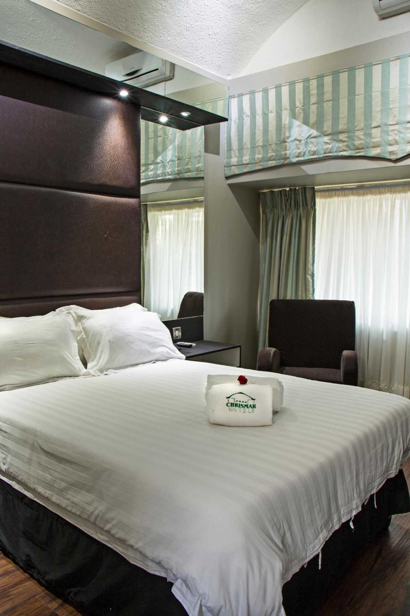 Gift card for Chrismar Hotel Lusaka Gift card for Chrismar Hotel Lusaka