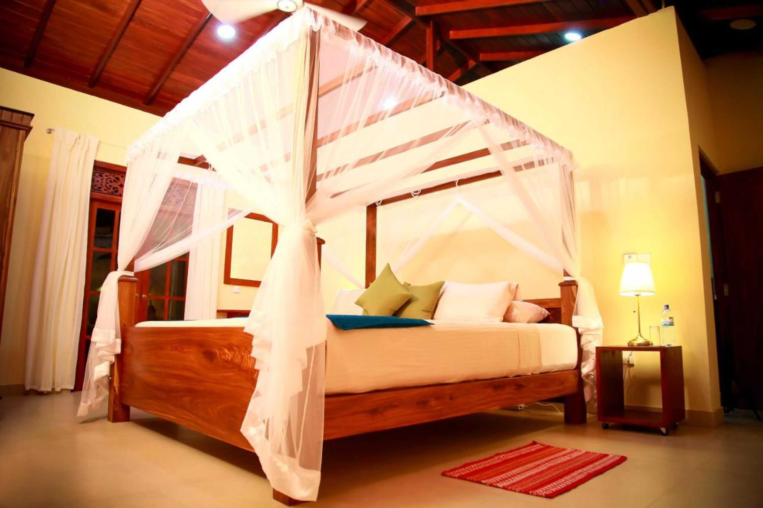 Gift card for Lenora Villas