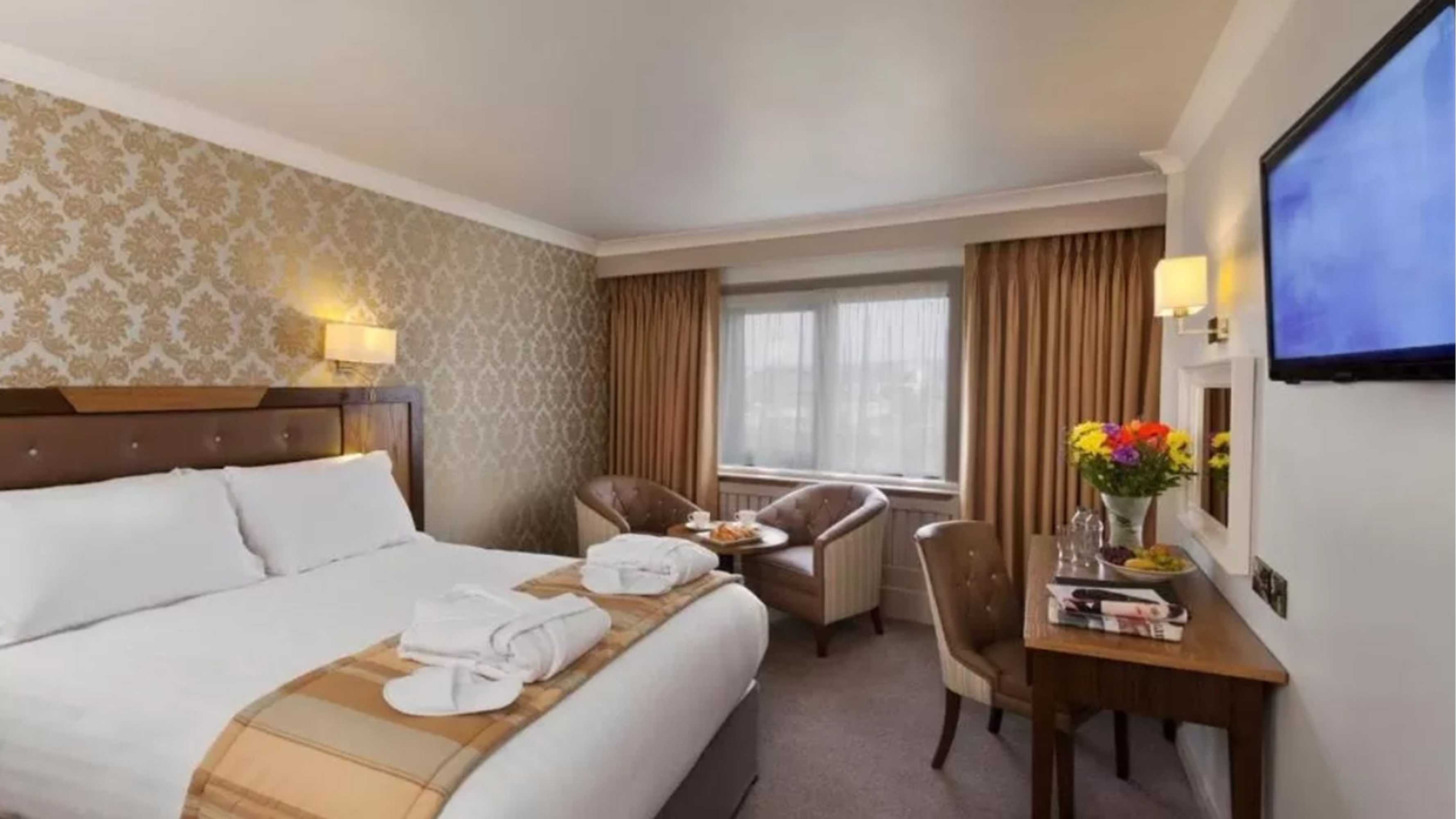Gift card for Limerick City Hotel Gift card for Limerick City Hotel