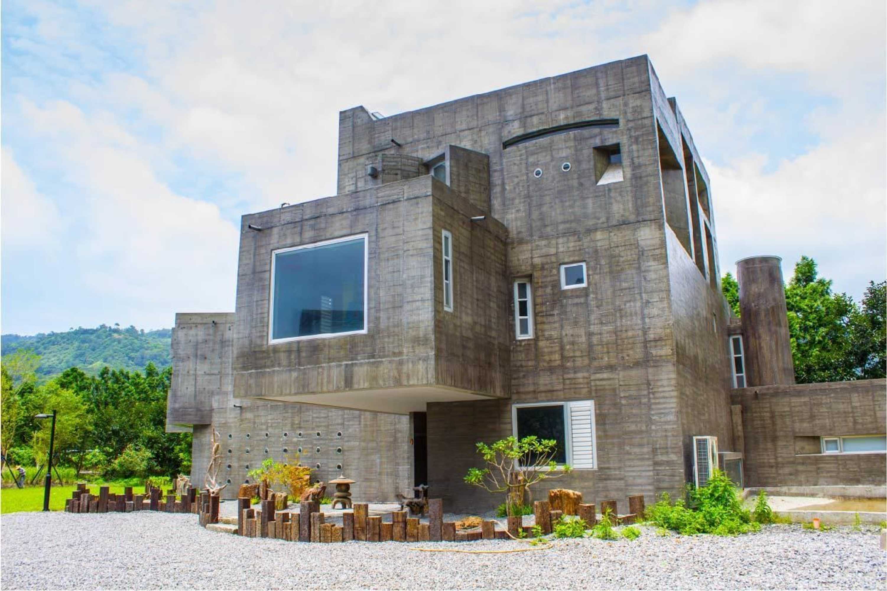 Gift card for Yu Peng Villa