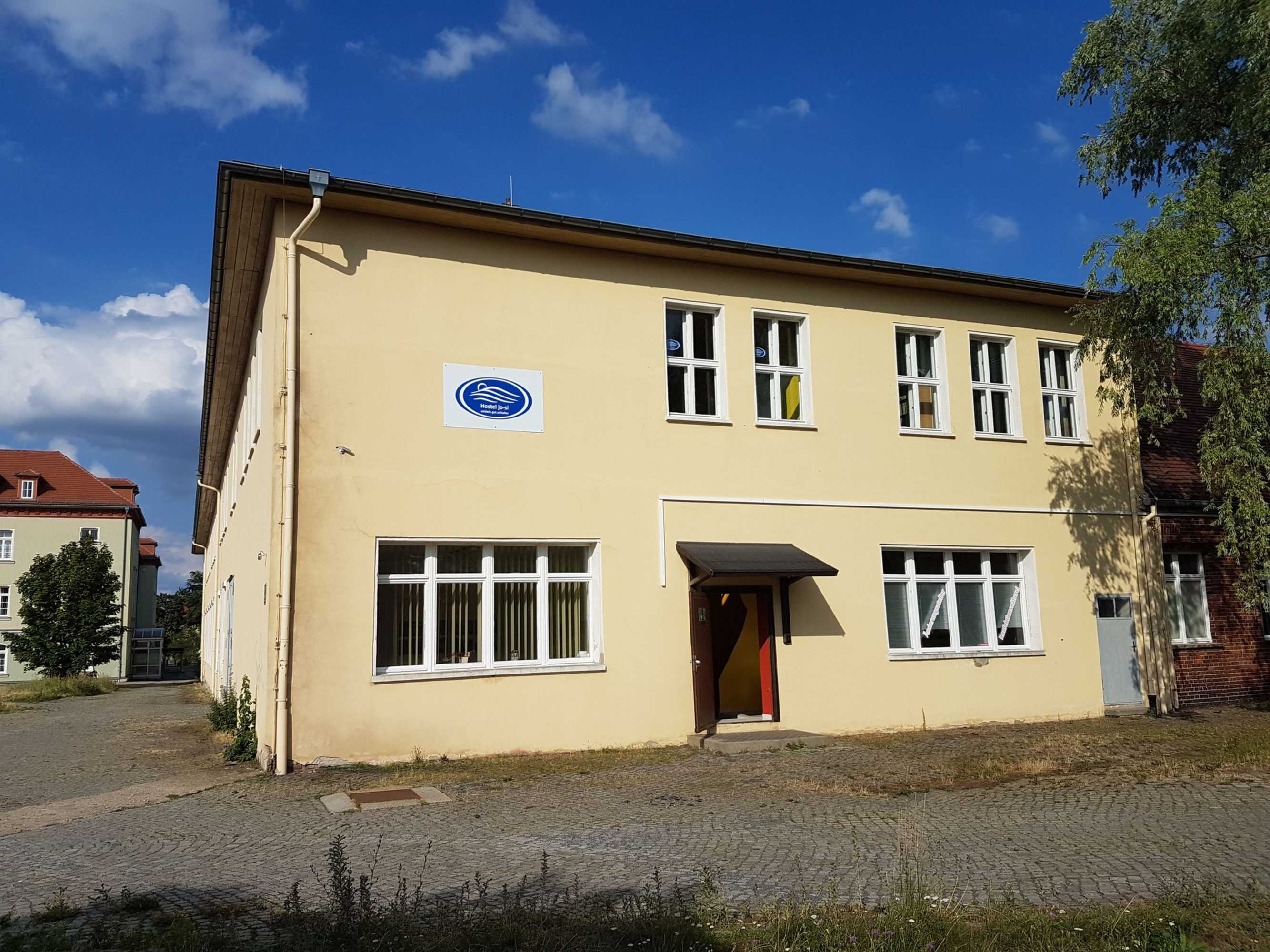 Gift card for Hostel Jo-Si