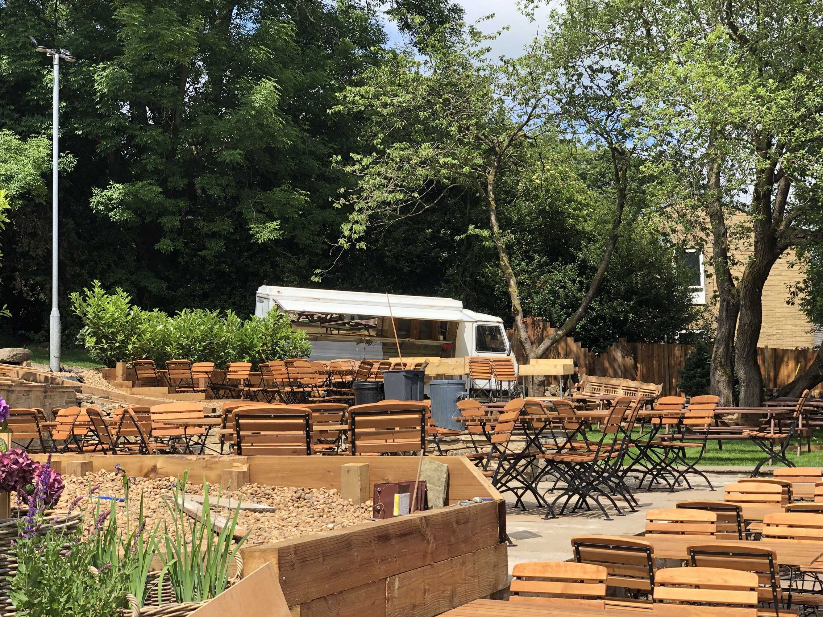 Gift card for The Malthouse