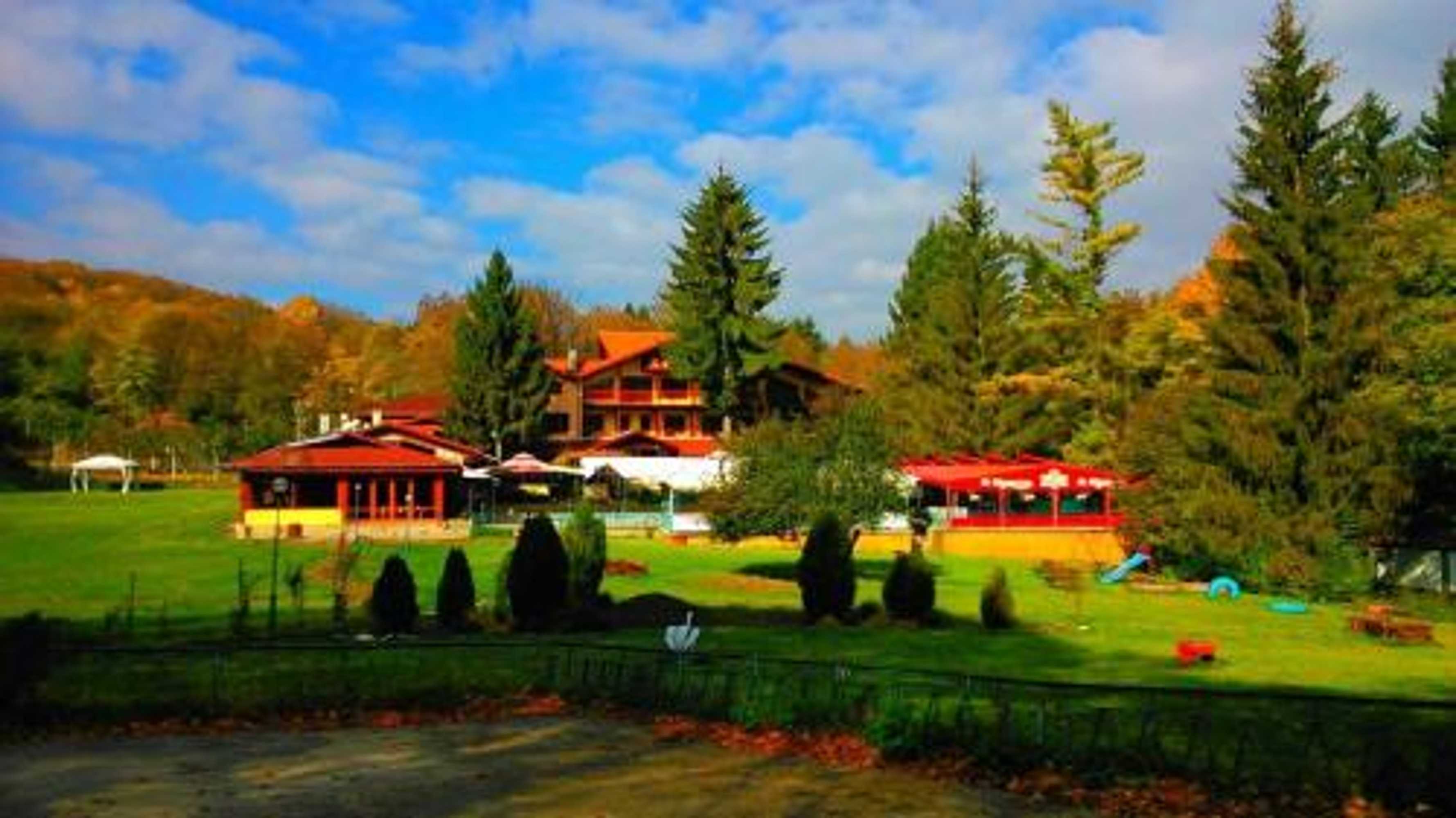 Gift card for Kovanlika Hotel Gift card for Kovanlika Hotel