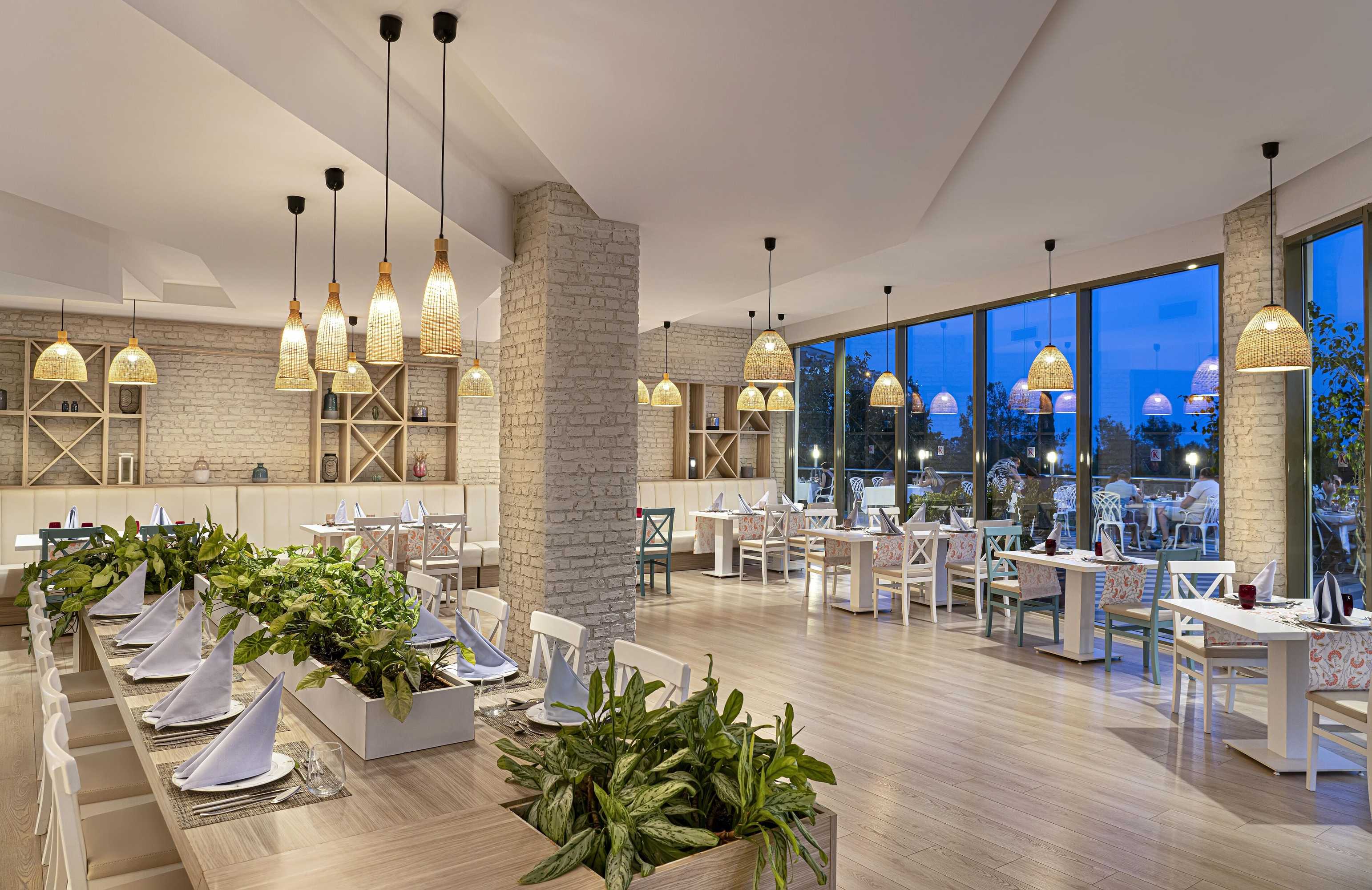 Gift card for Kaya Side