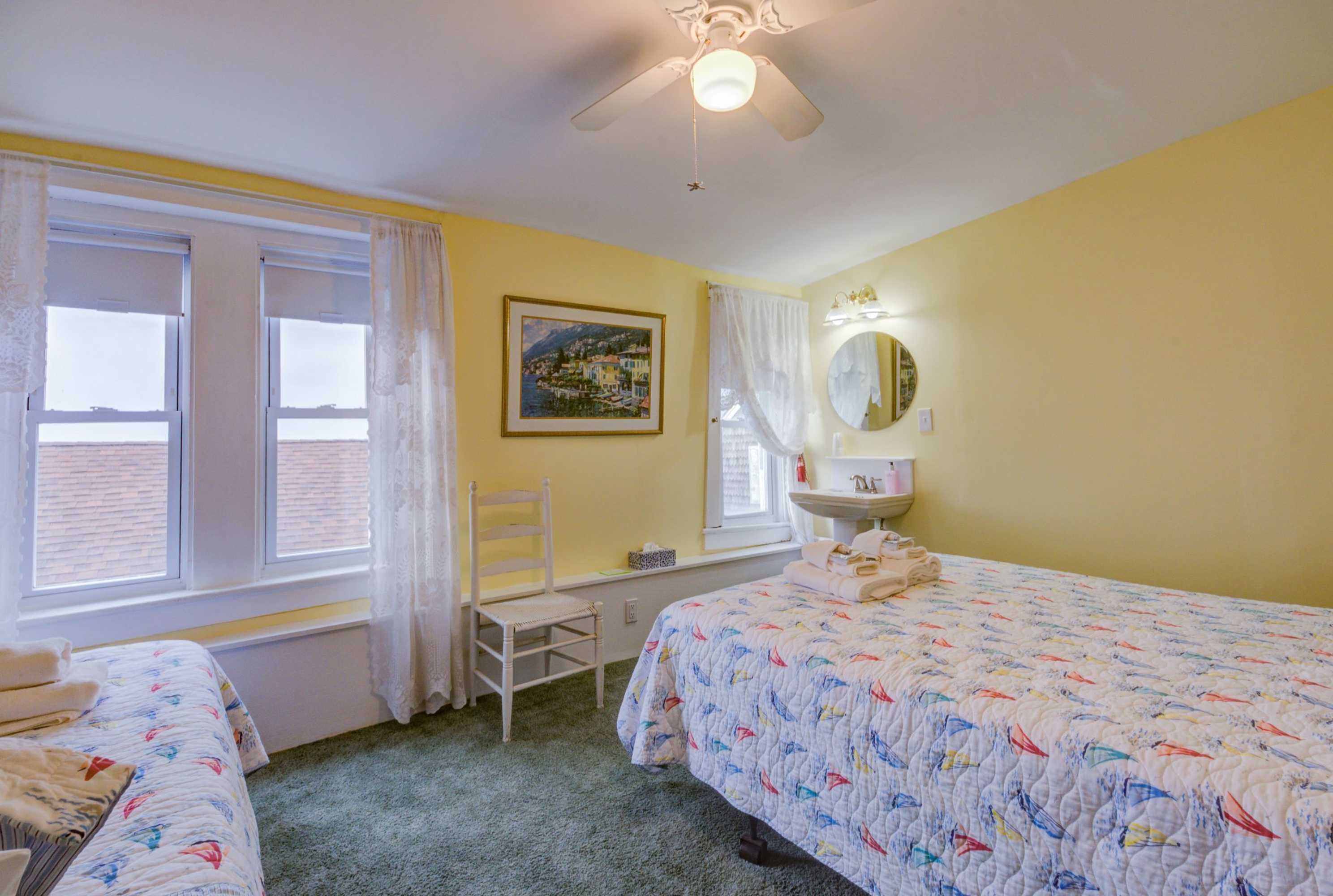 Gift card for The Lillagaard B&b