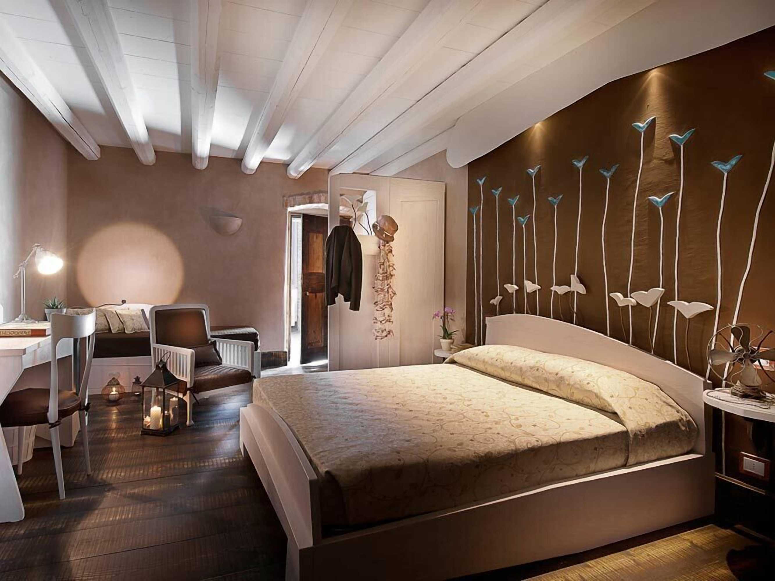 Gift card for Boutique Hotel Villa Dei Campi