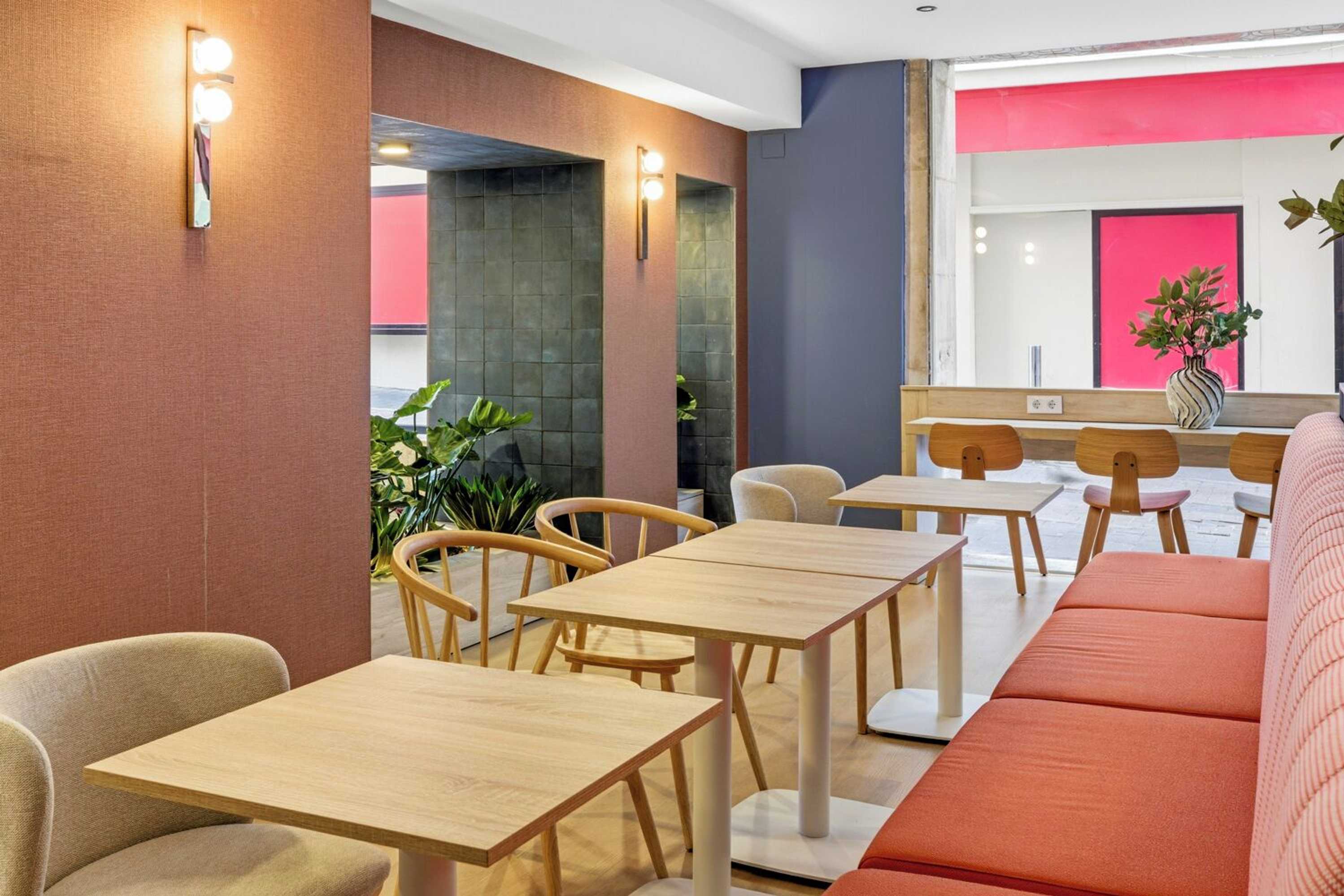 Gift card for B&b Hotel Tarragona Centro Urbis