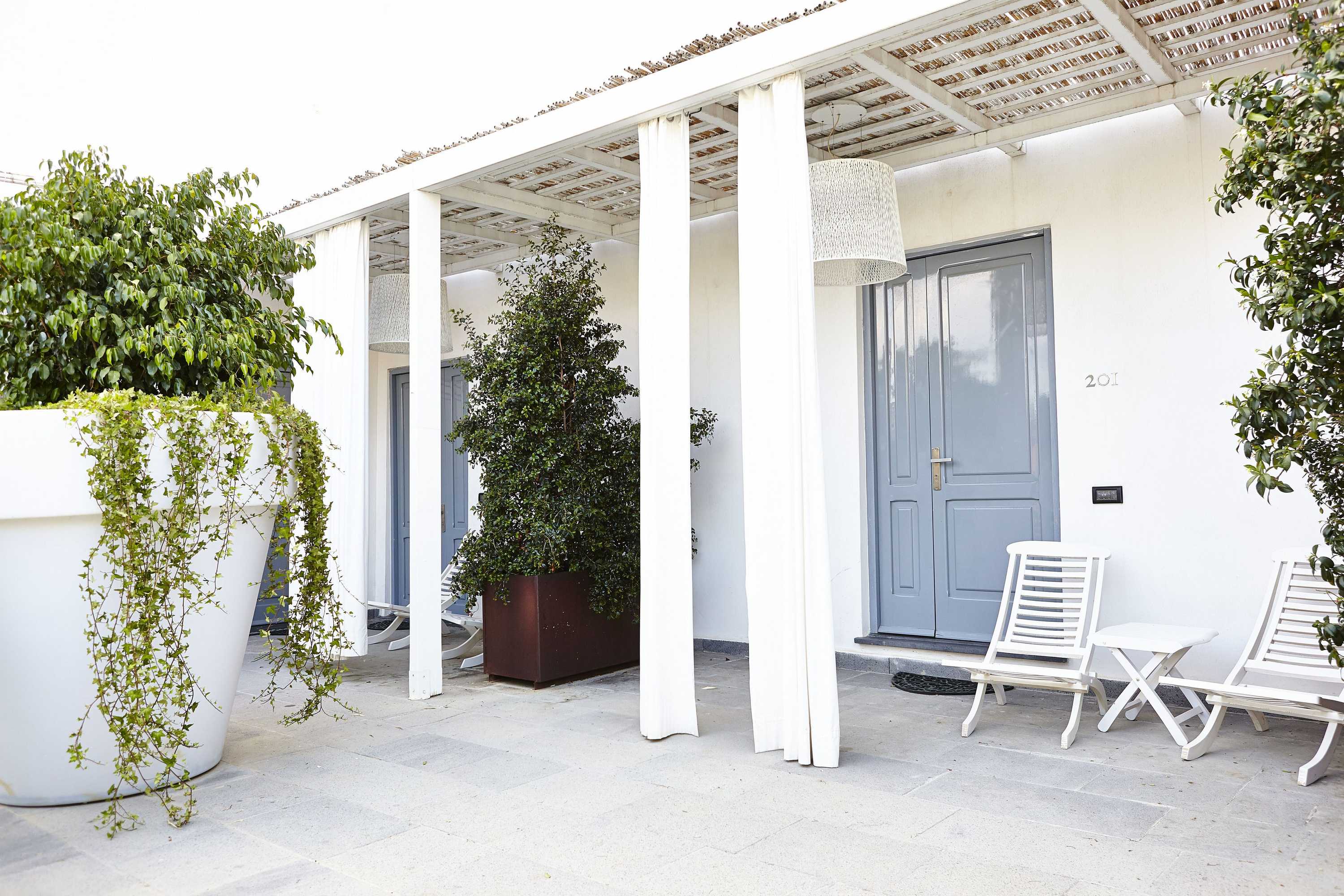 Gift card for La Suite Boutique Hotel