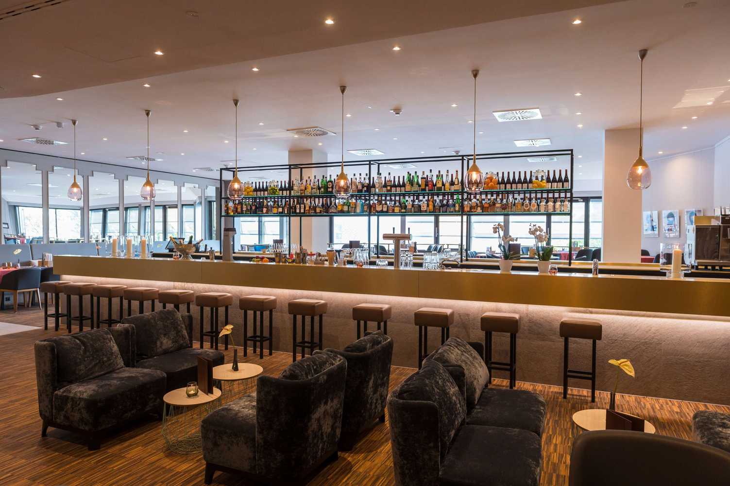 Gift card for Spark by Hilton Wuppertal City Centre