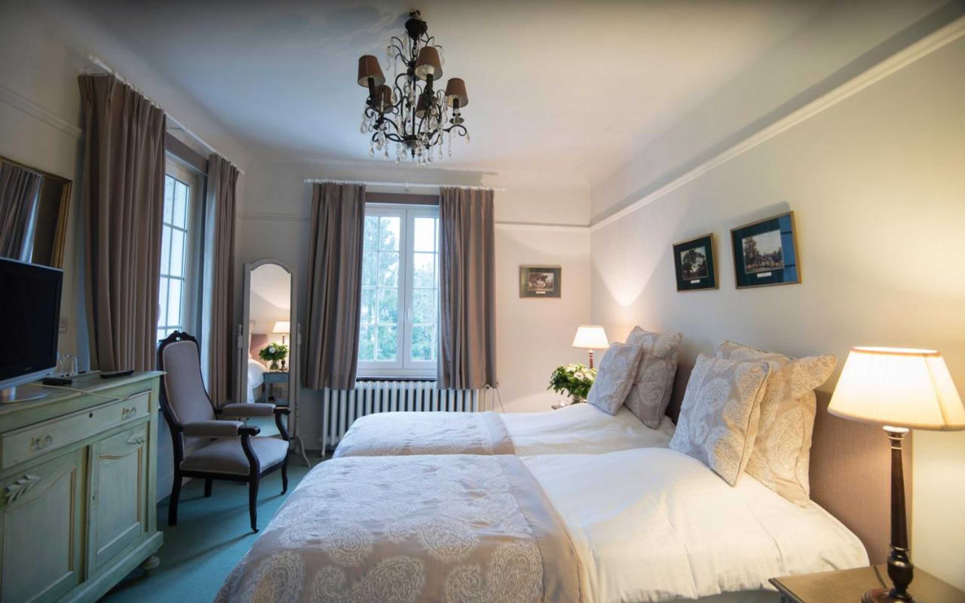 Gift card for Hotel Hippocampus