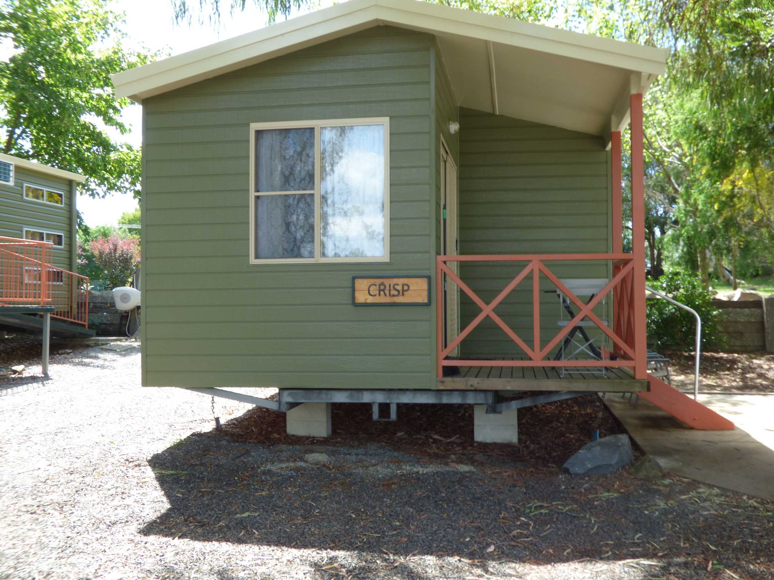 Gift card for Tenterfield Lodge And Caravan Park Gift card for Tenterfield Lodge And Caravan Park