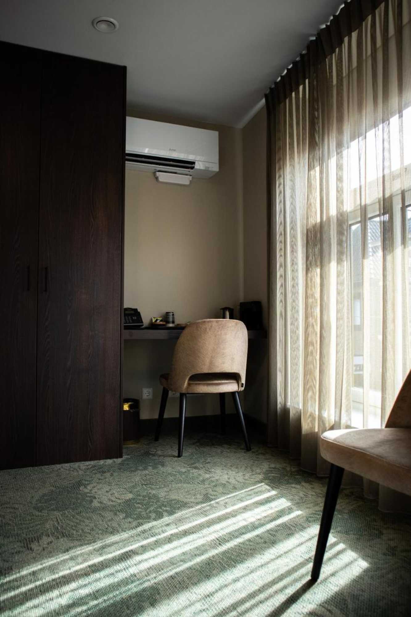 Gift card for Hotel de Koppelpaarden