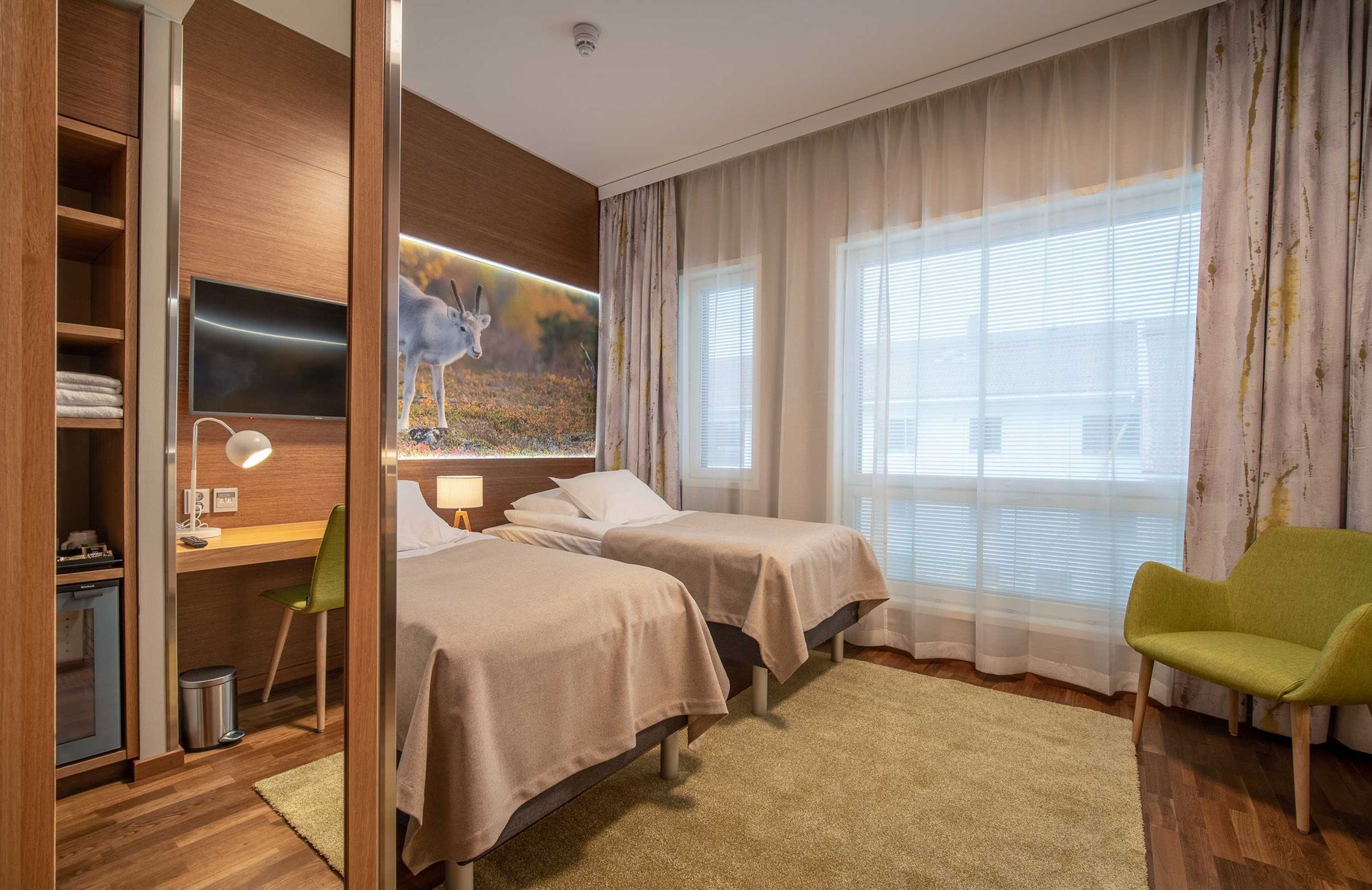 Gift card for Hotel Kultahippu Gift card for Hotel Kultahippu