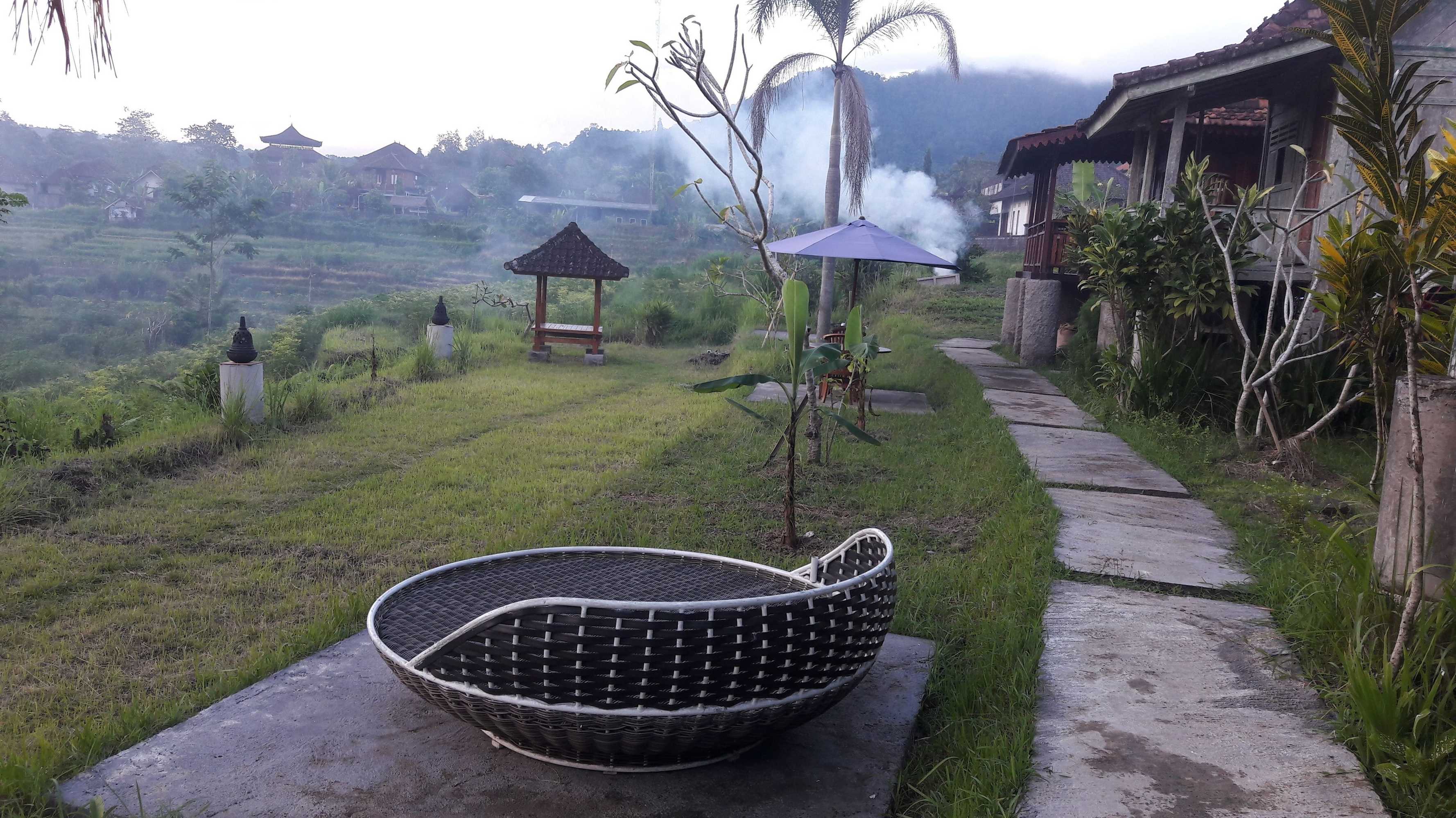 Gift card for Kubu Taru