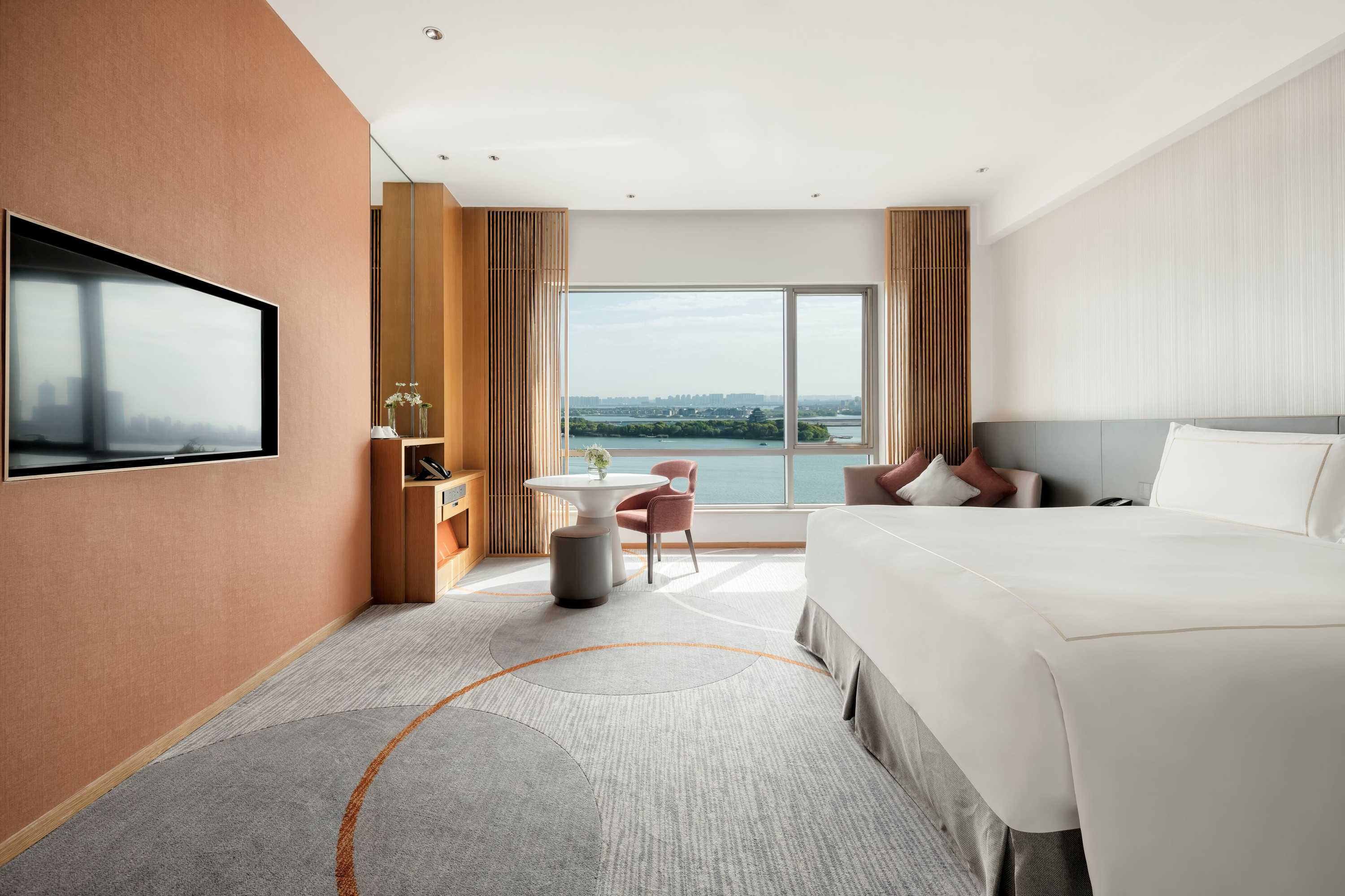 Gift card for Intercontinental Suzhou by Ihg Gift card for Intercontinental Suzhou by Ihg