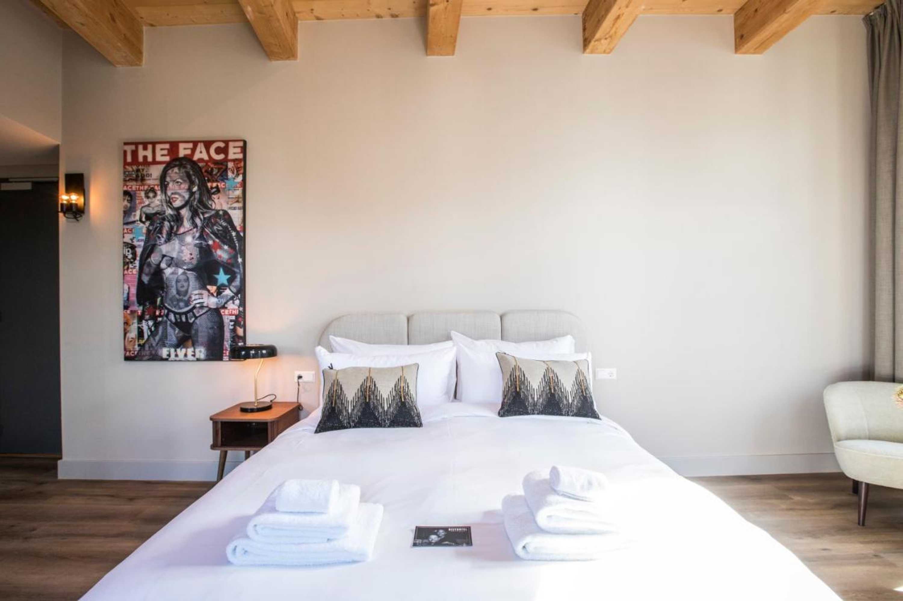 Gift card for Bistrotel 't Amsterdammertje