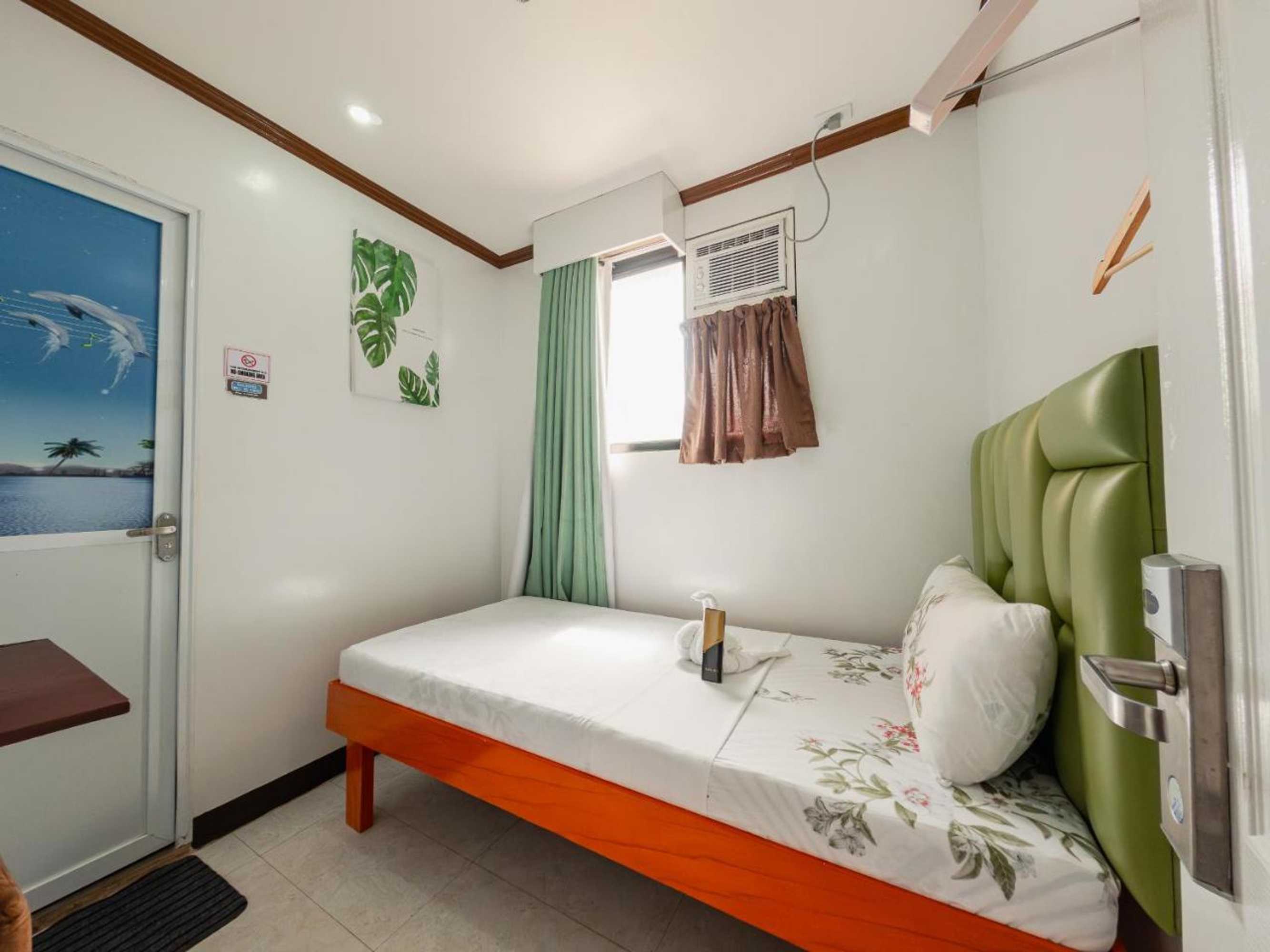 Gift card for La Choeben Suites