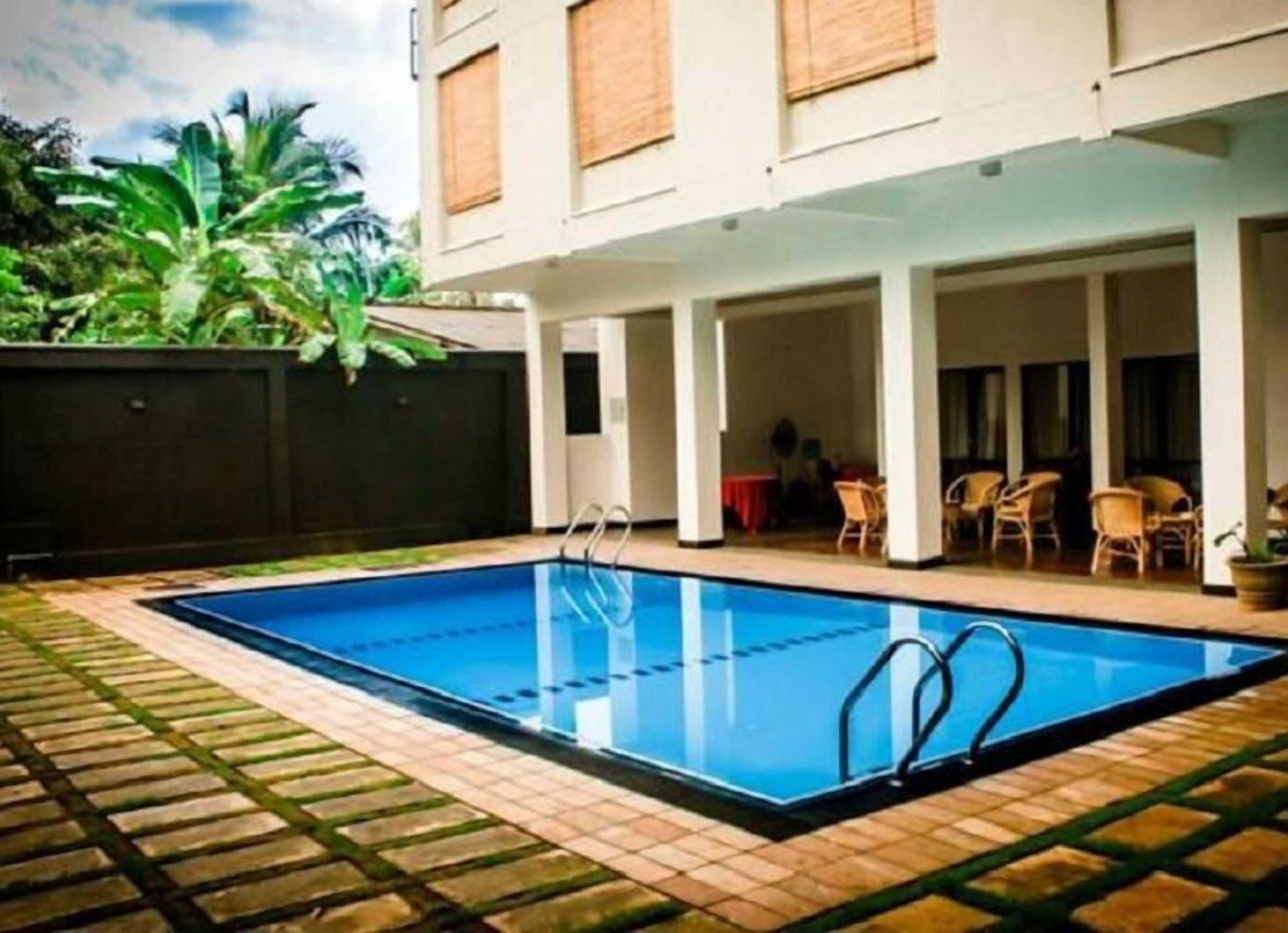 Gift card for Hotel Sapthapadhi