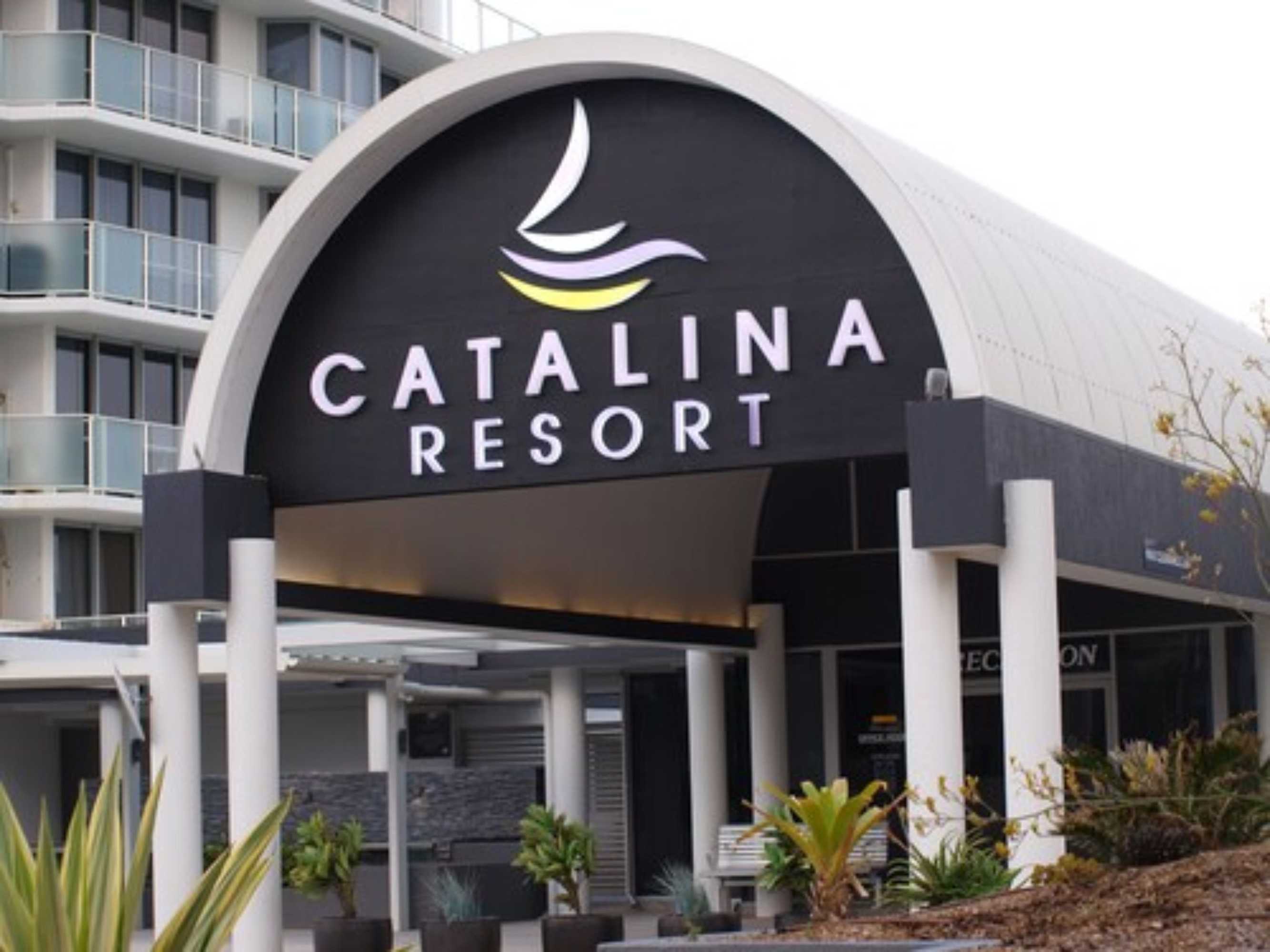 Gift card for Catalina Resort Gift card for Catalina Resort