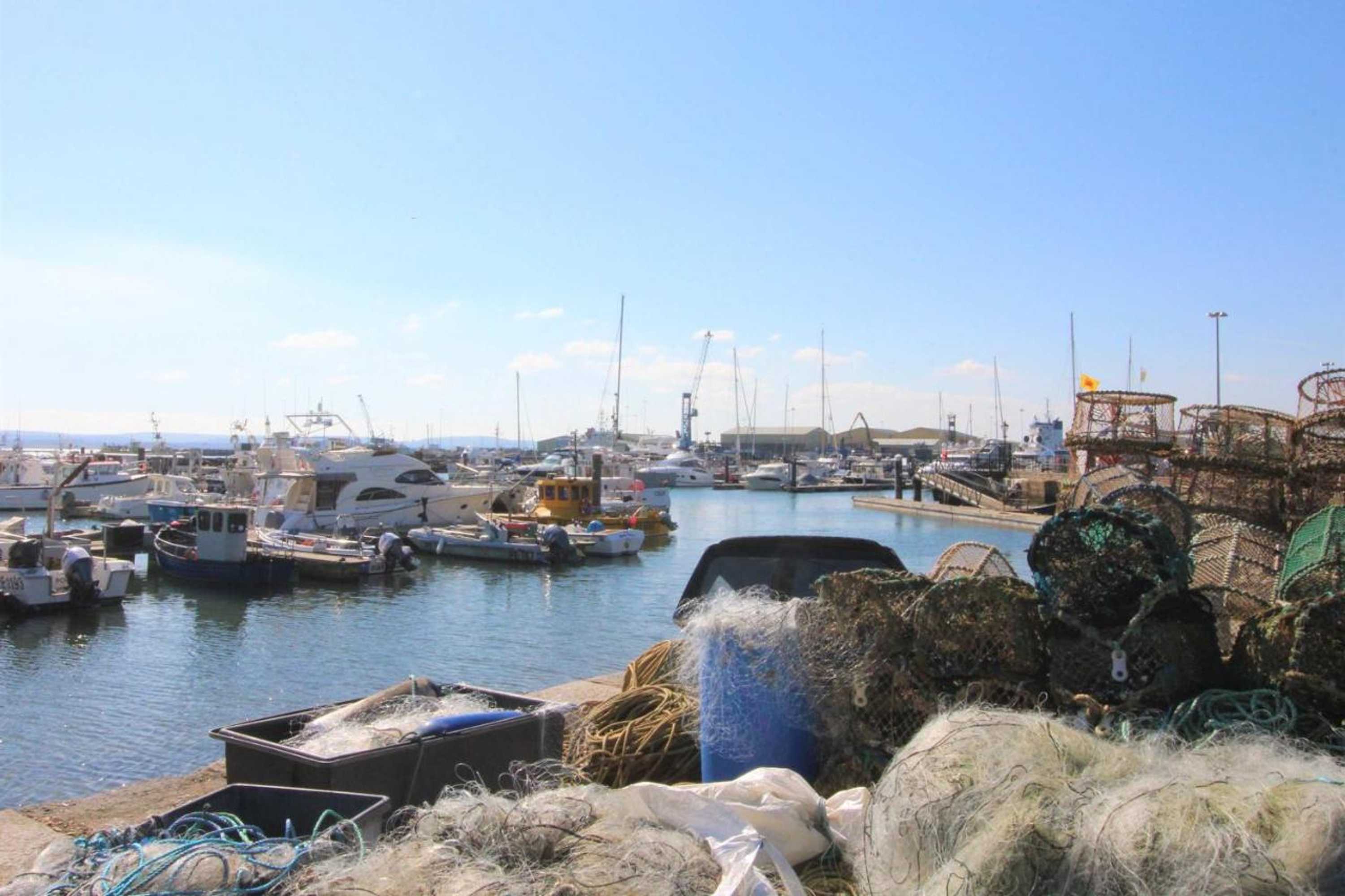 Gift card for Curlew, Poole