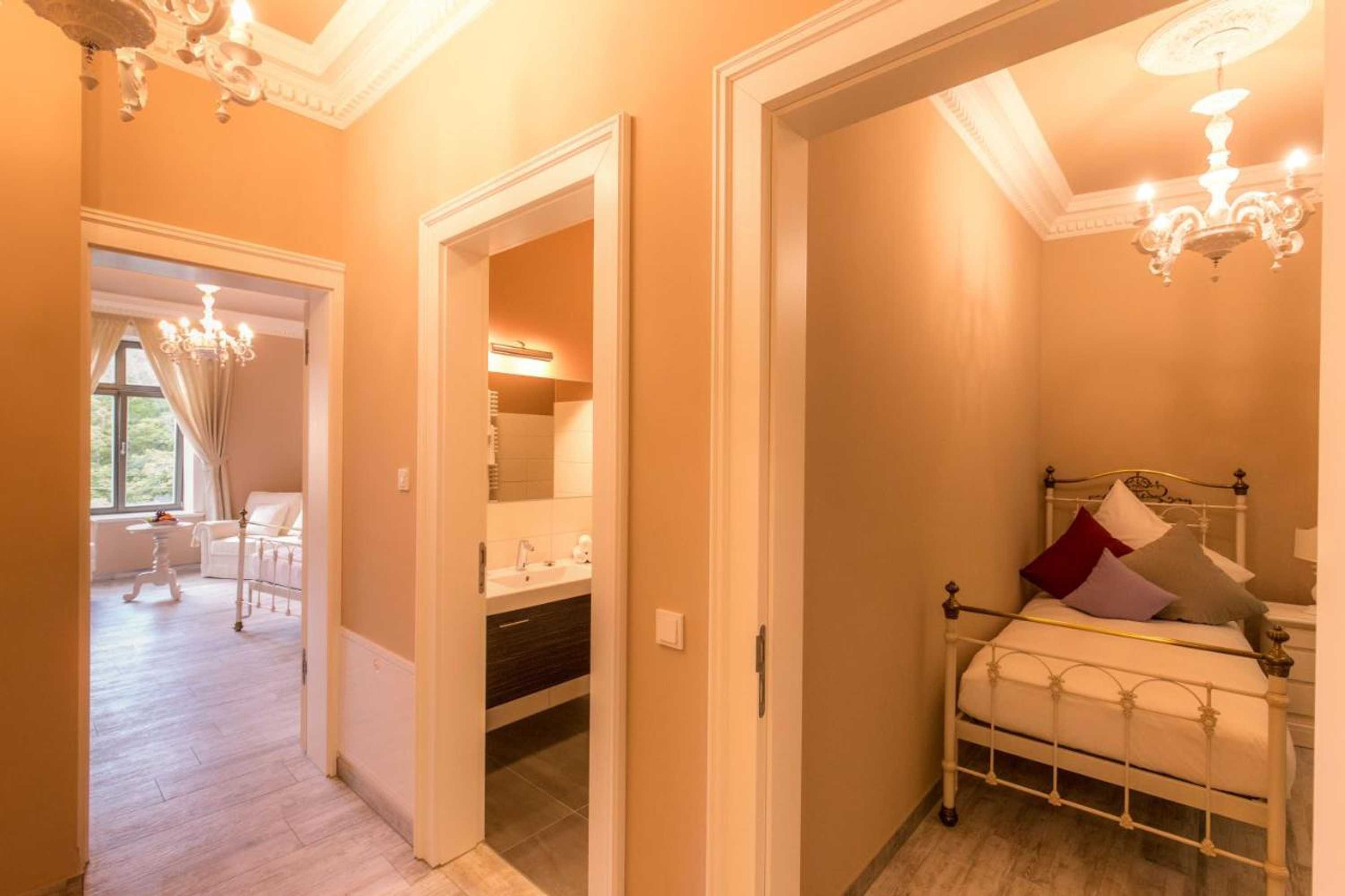 Gift card for Grande Albergo Giancarlo