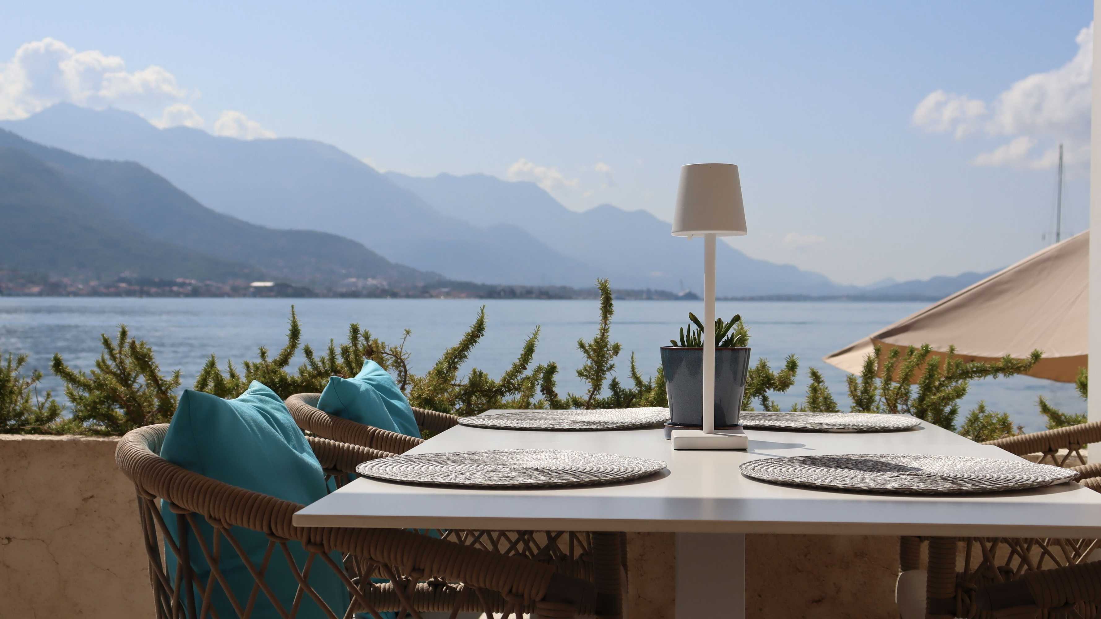 Gift card for Boutique Hotel Casa Del Mare - Blanche Gift card for Boutique Hotel Casa Del Mare - Blanche