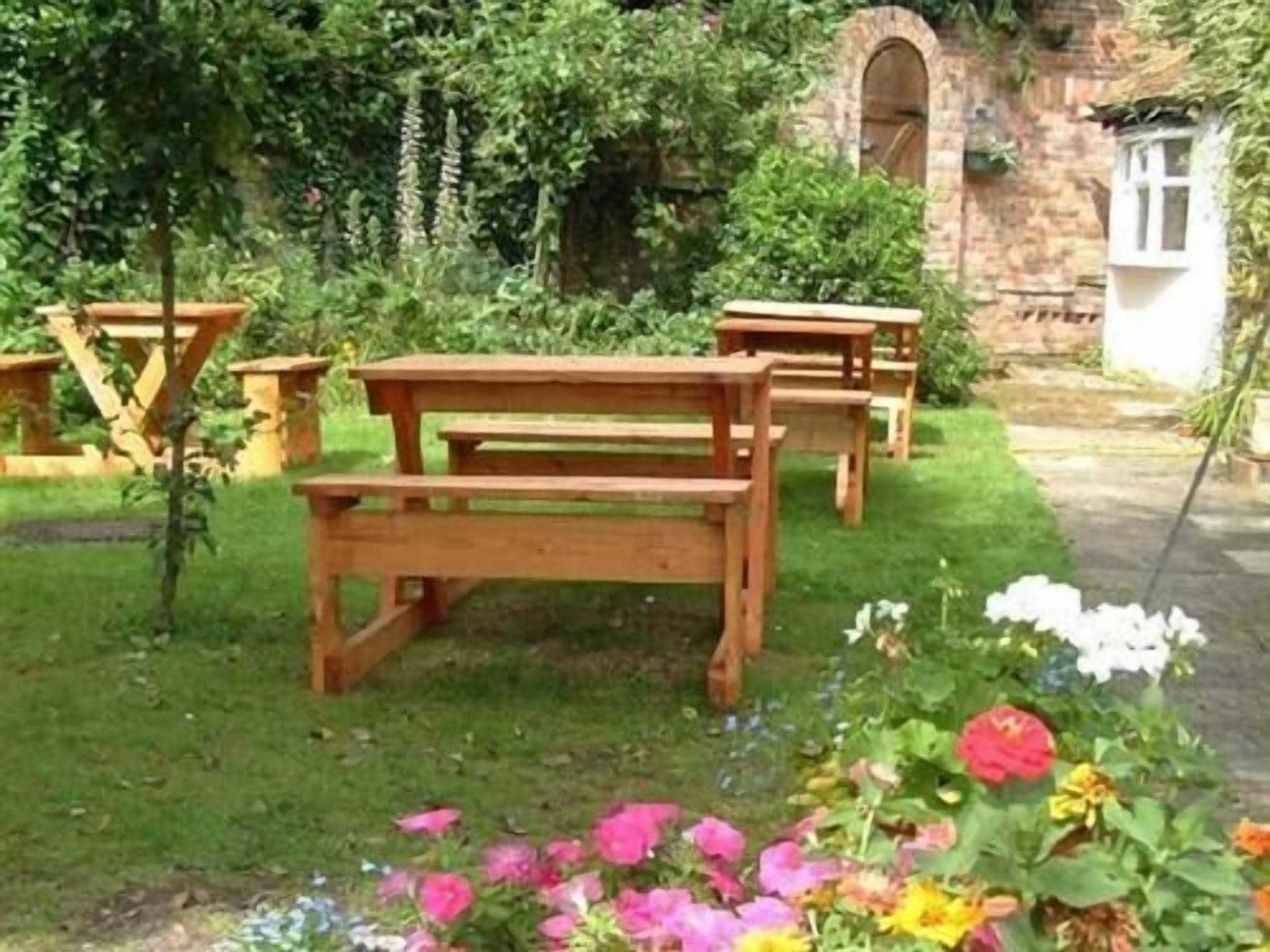 Gift card for Ye Olde Red Lion