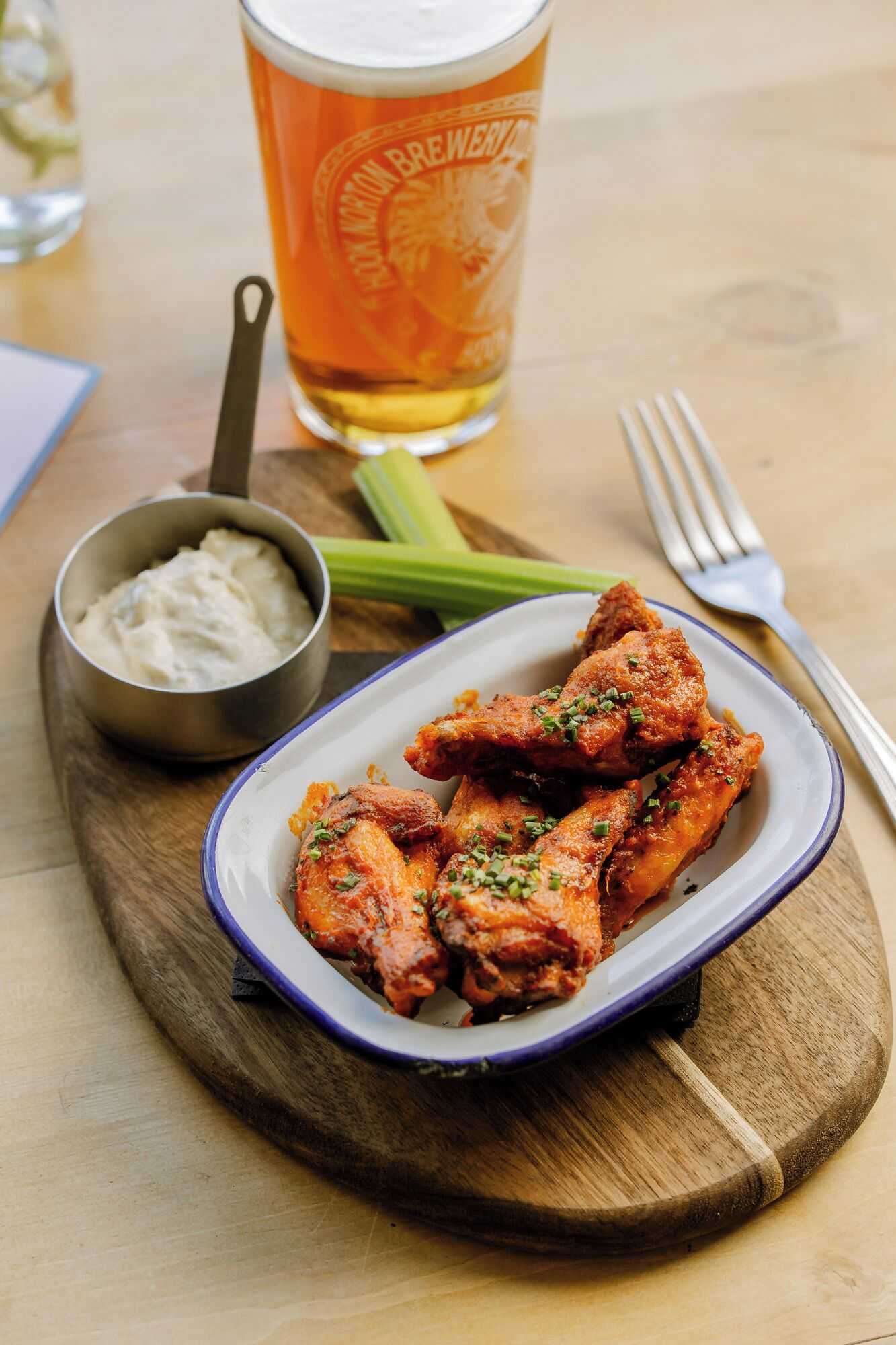 Gift card for The Sun Inn