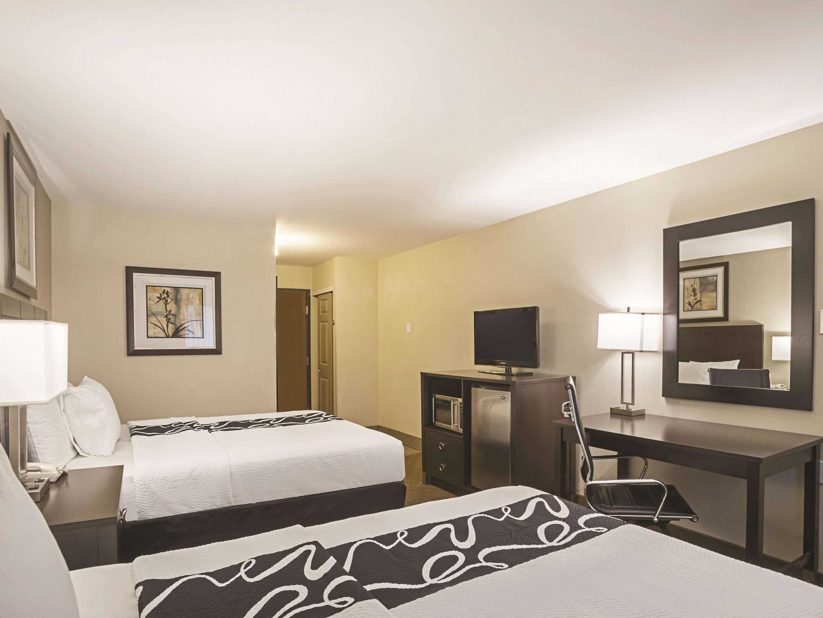 Gift card for La Quinta Inn by Wyndham Olympia - Lacey Gift card for La Quinta Inn by Wyndham Olympia - Lacey