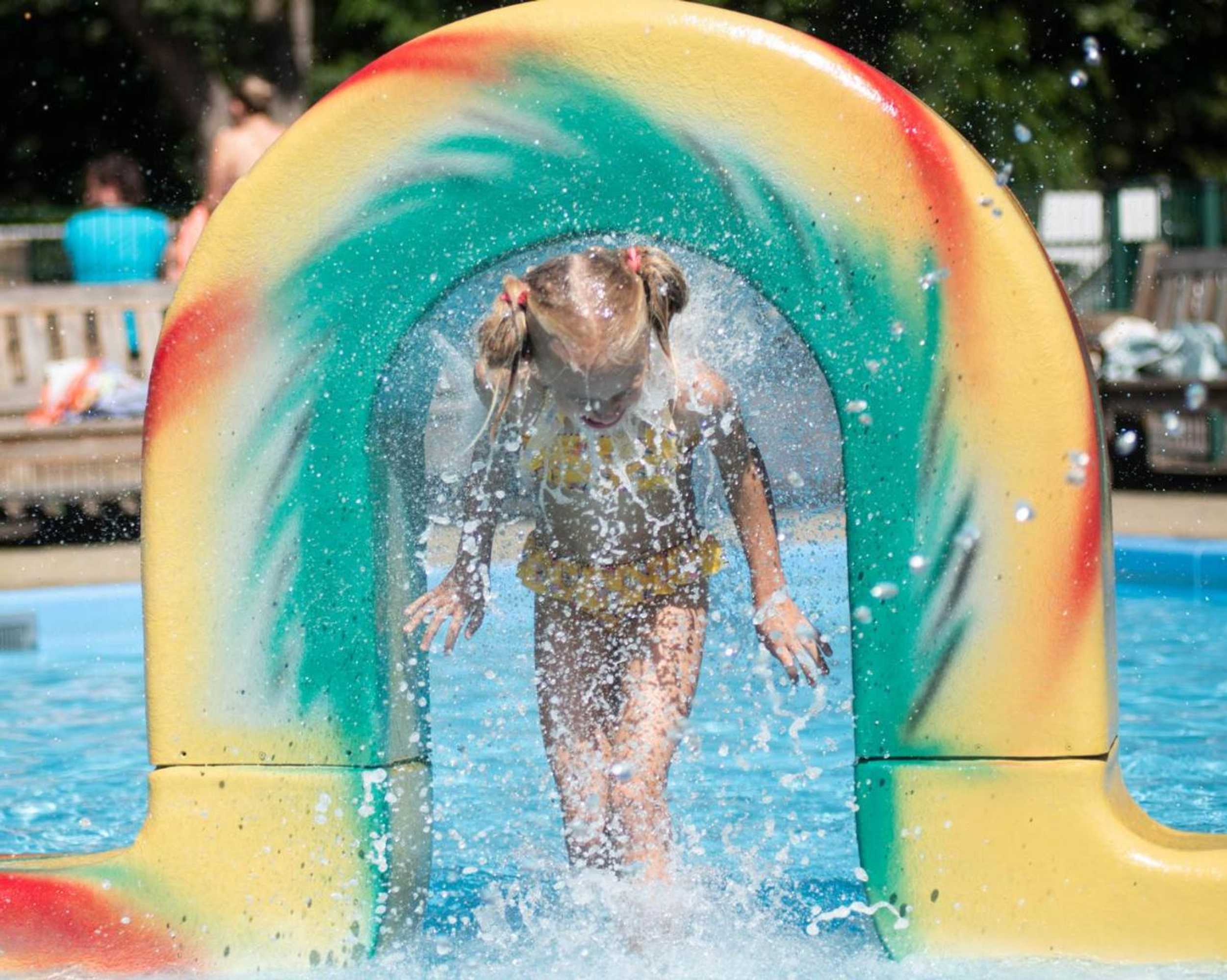 Gift card for Vakantiepark Witterzomer Assen