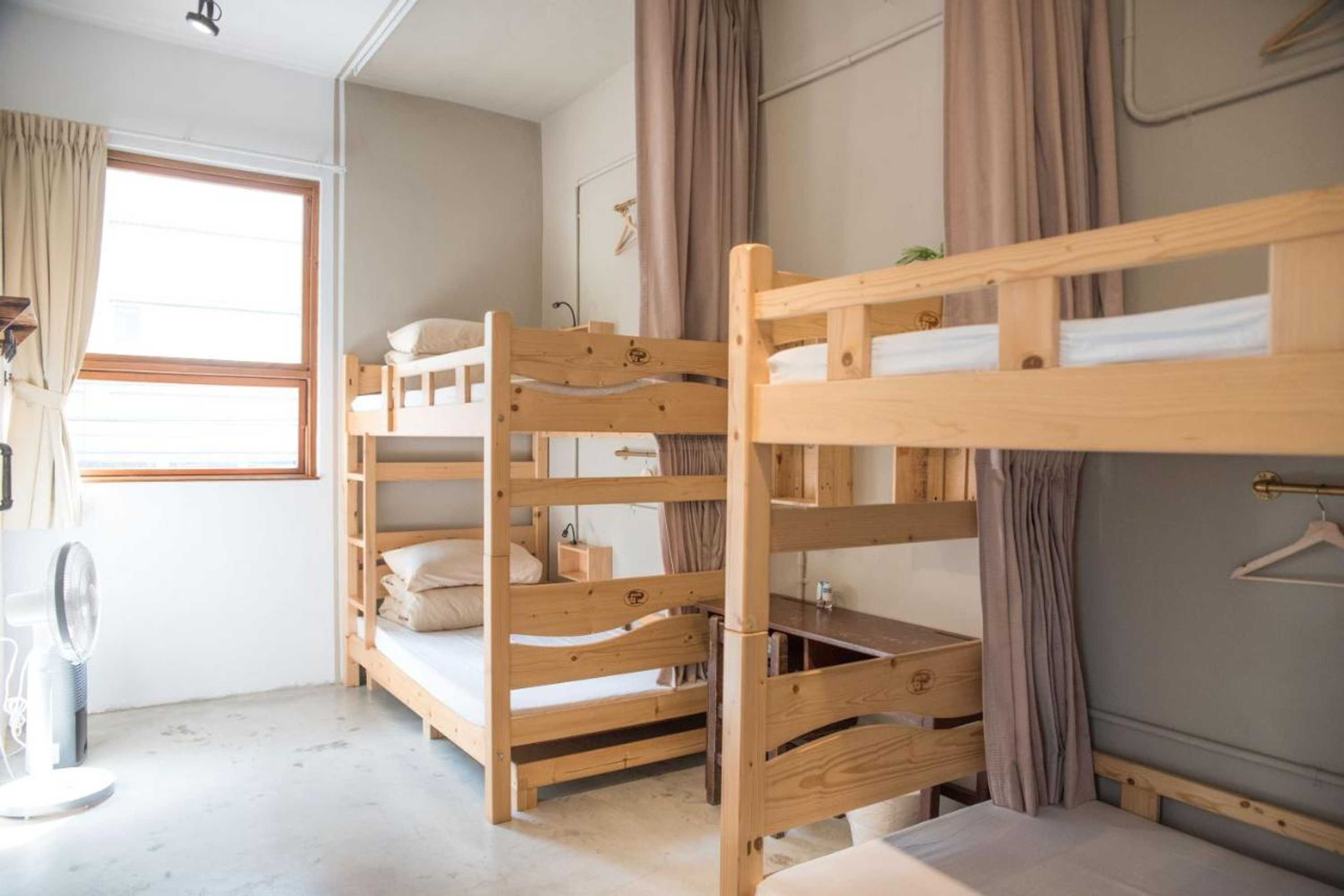 Gift card for Kuang Kuang Hostel