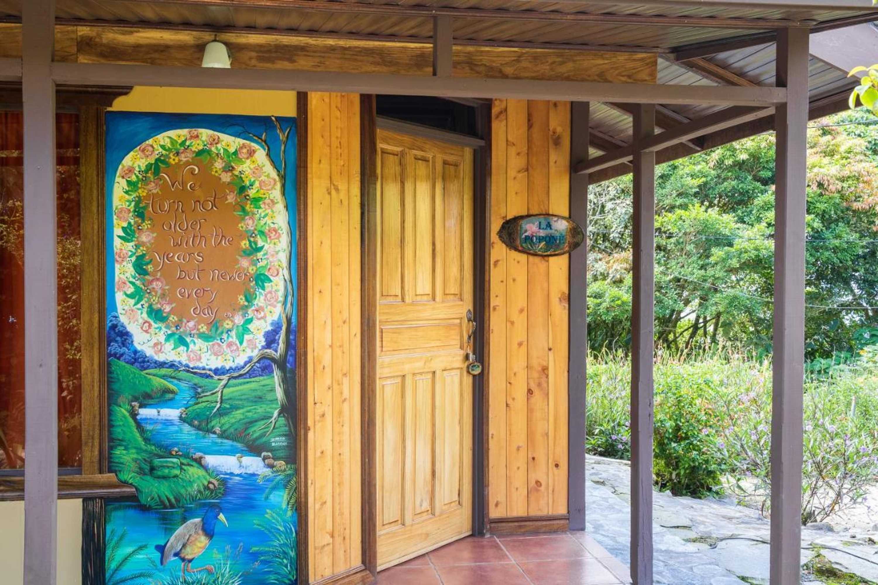 Gift card for Cabañas el Bosque Gift card for Cabañas el Bosque