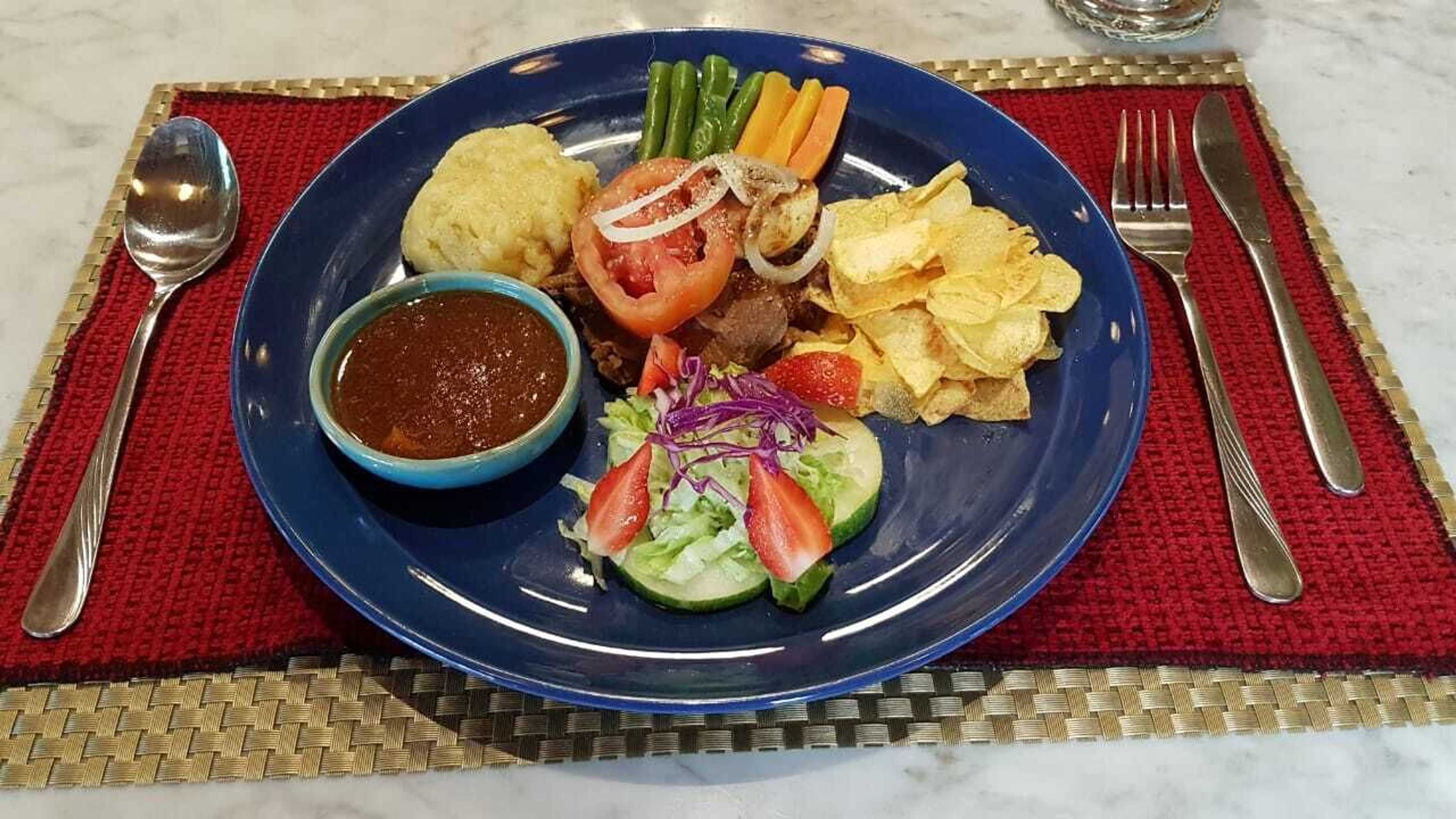 Gift card for Rumah Batu Boutique Hotel Gift card for Rumah Batu Boutique Hotel