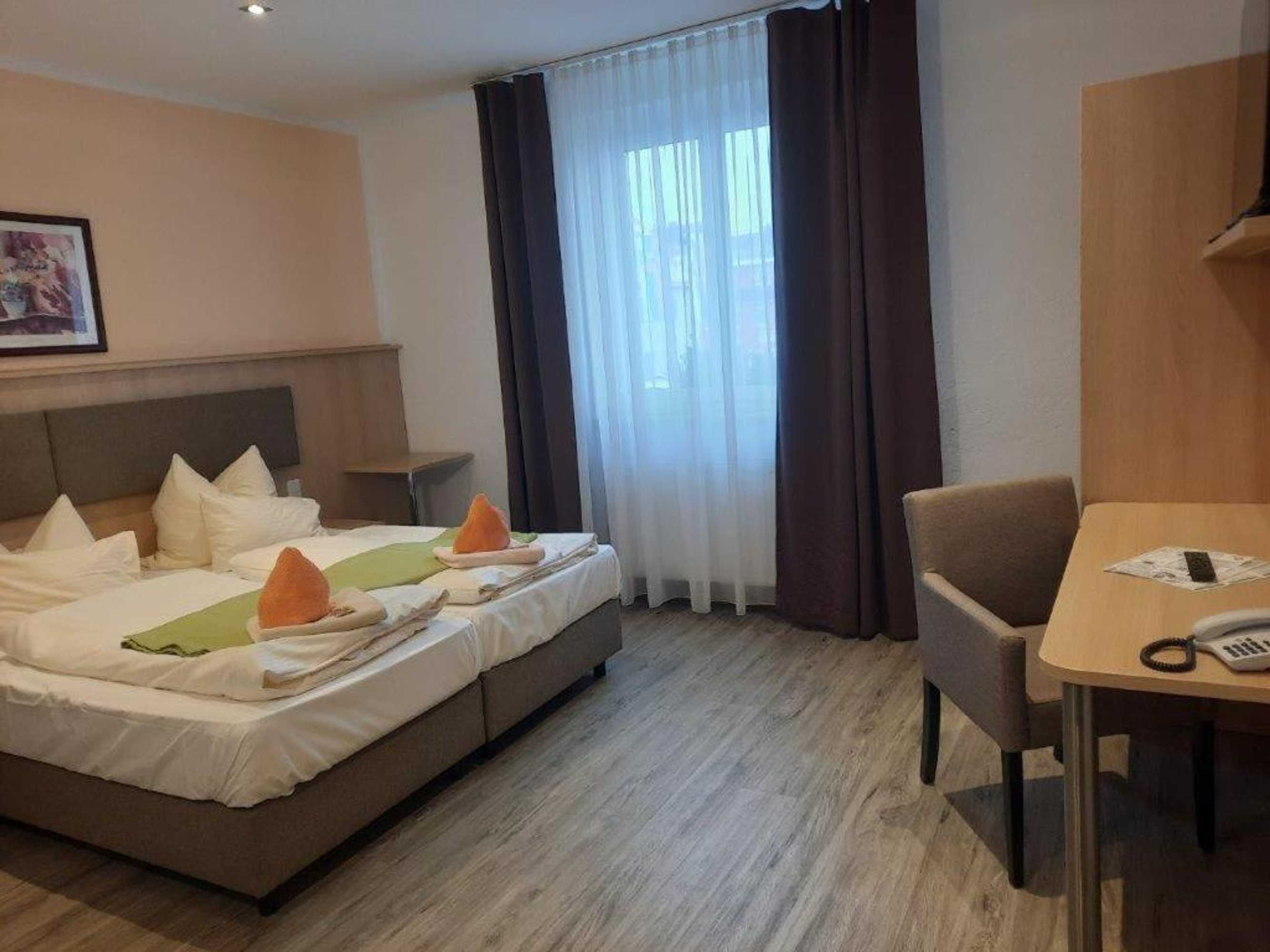 Gift card for Rathausstuben