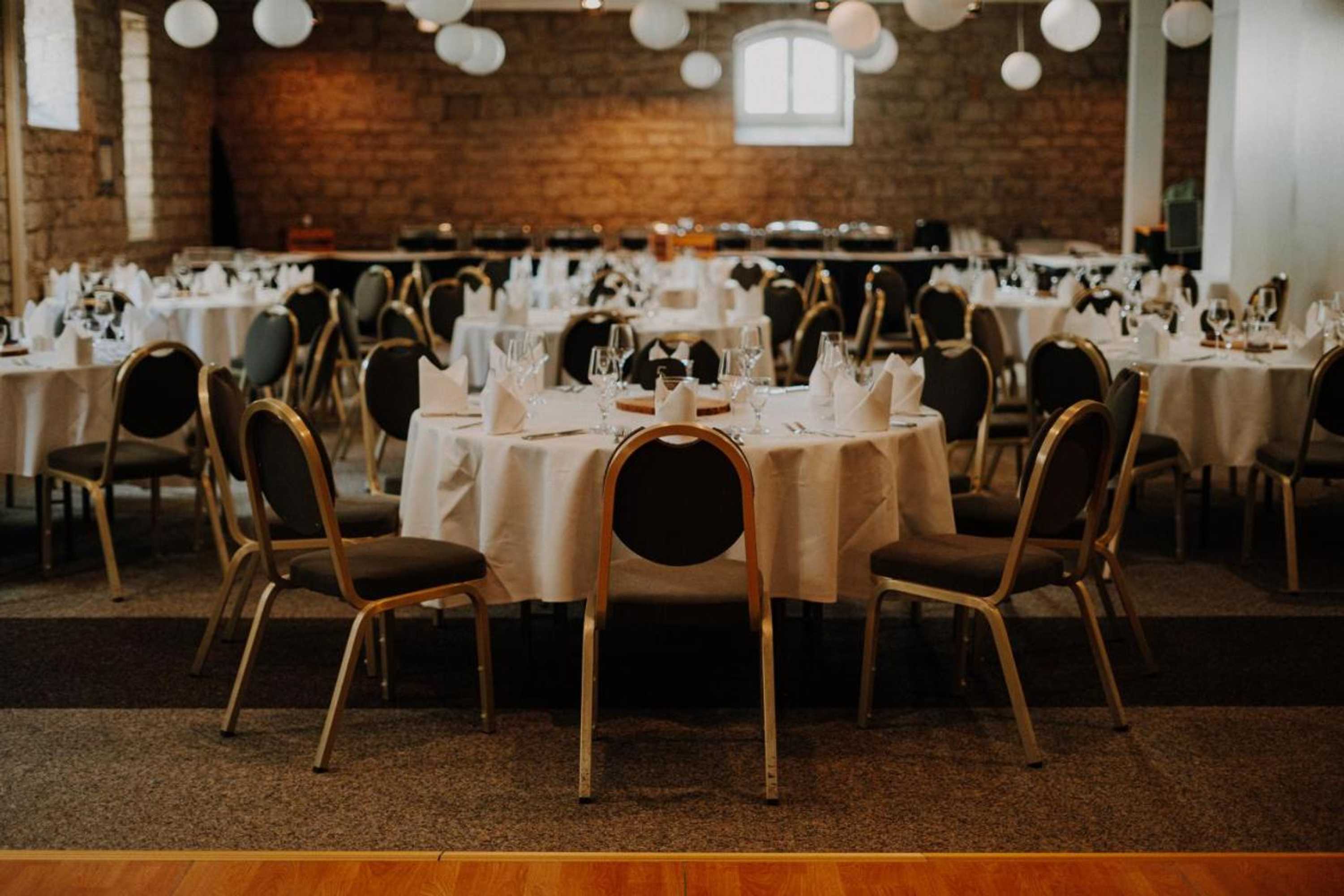 Gift card for Conference Partner Hotel am Schloß Apolda