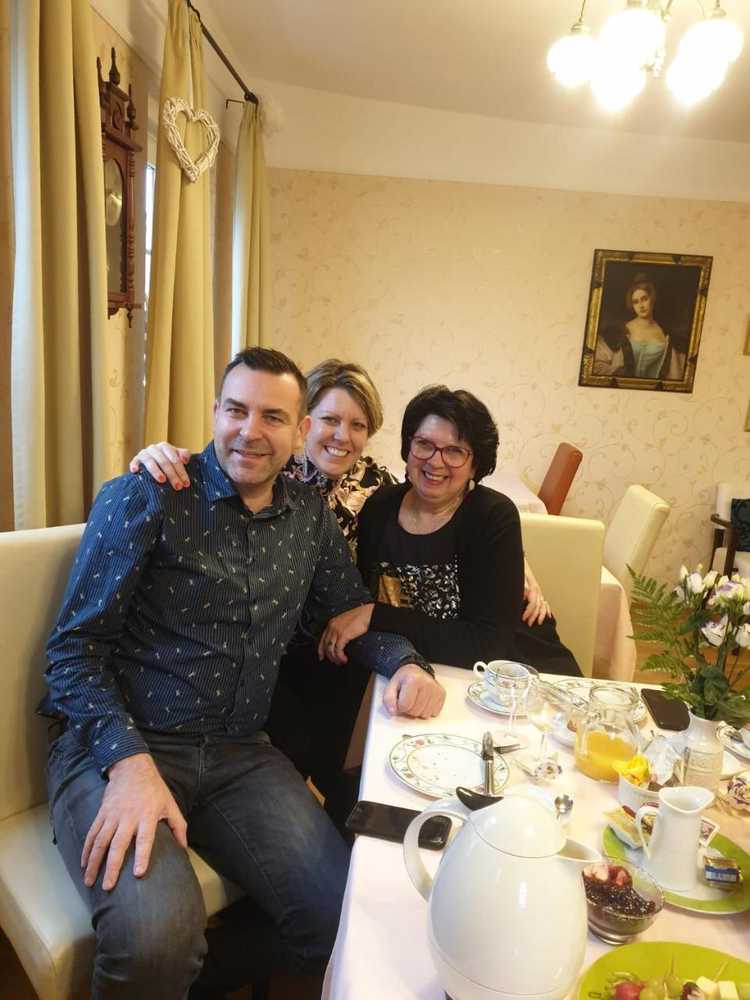 Gift card for Hotel Gästehaus Priester