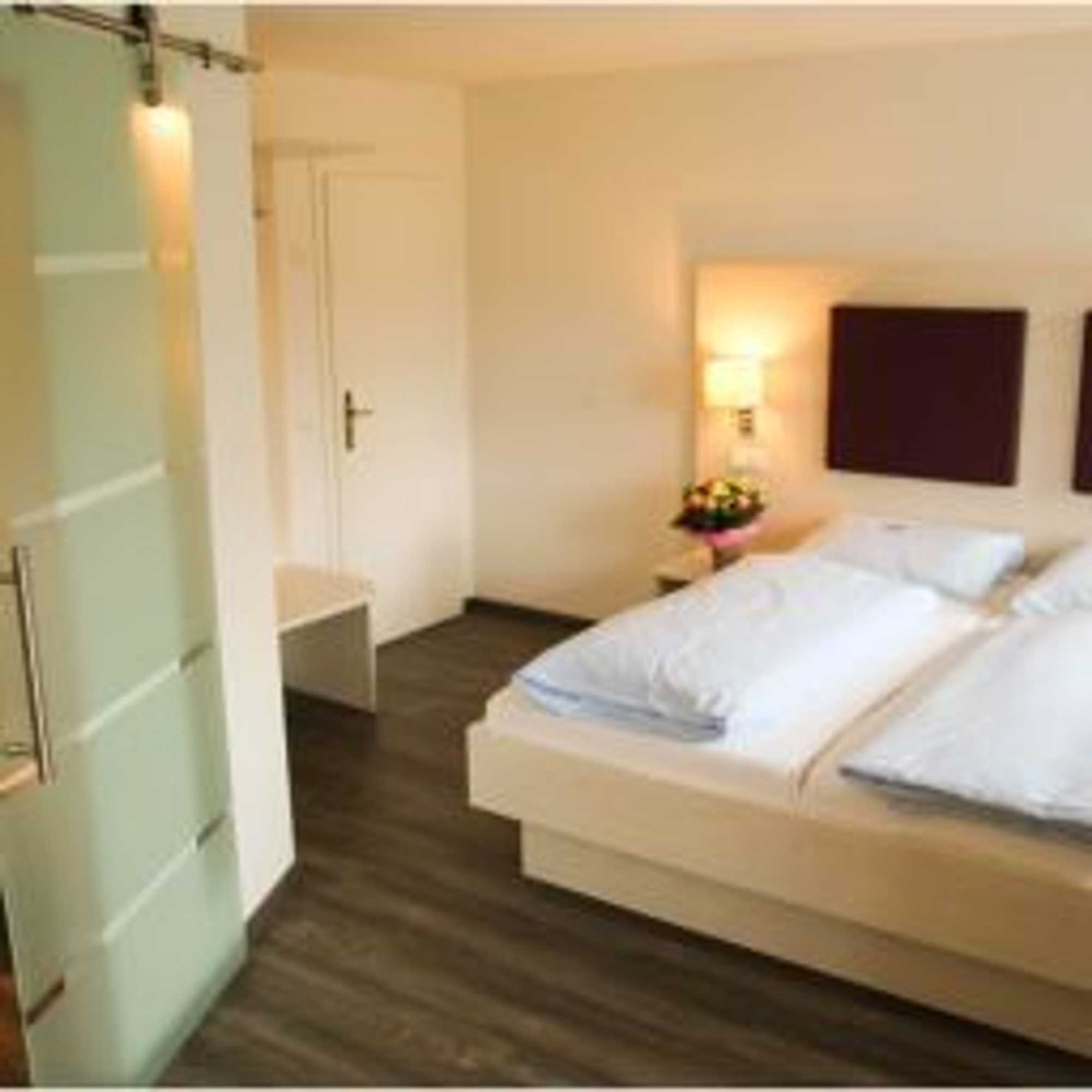 Gift card for Hotel Bedburger Mühle Gift card for Hotel Bedburger Mühle