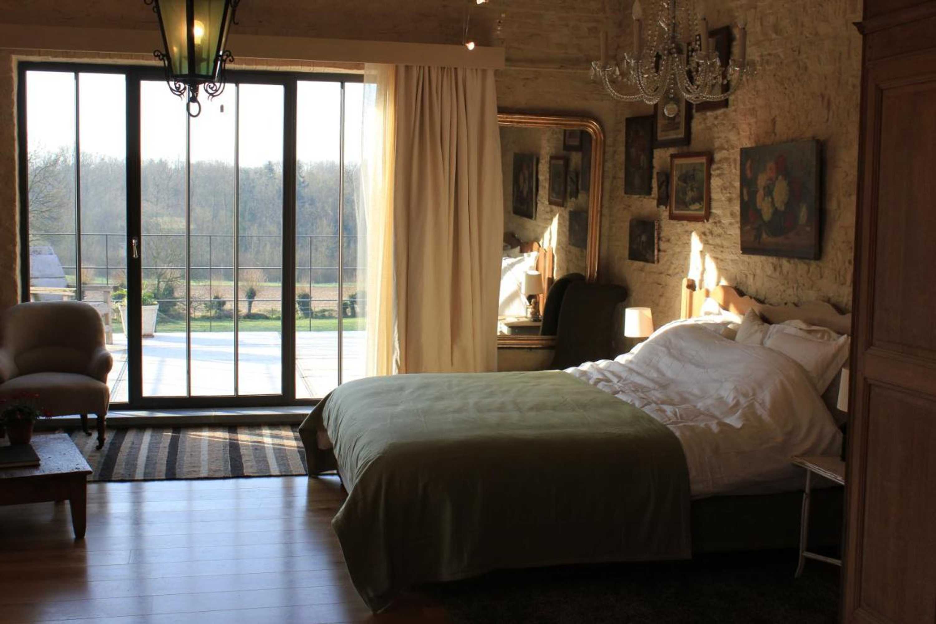 Gift card for La Passiflore B&b