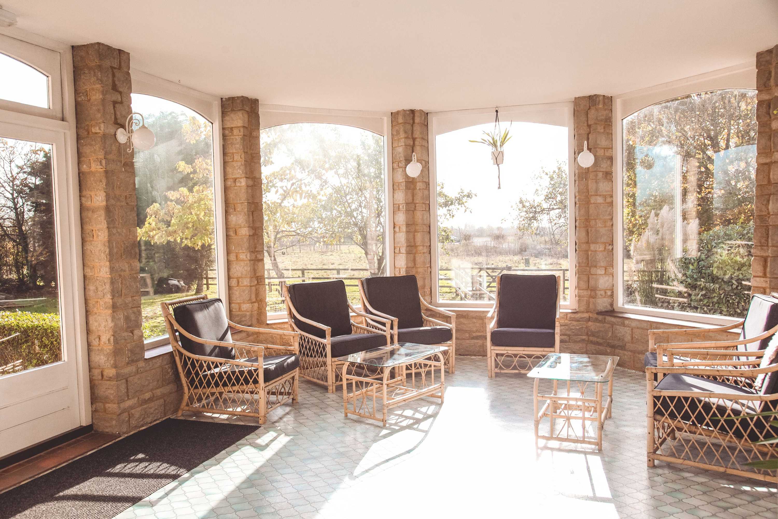 Gift card for Walltree House