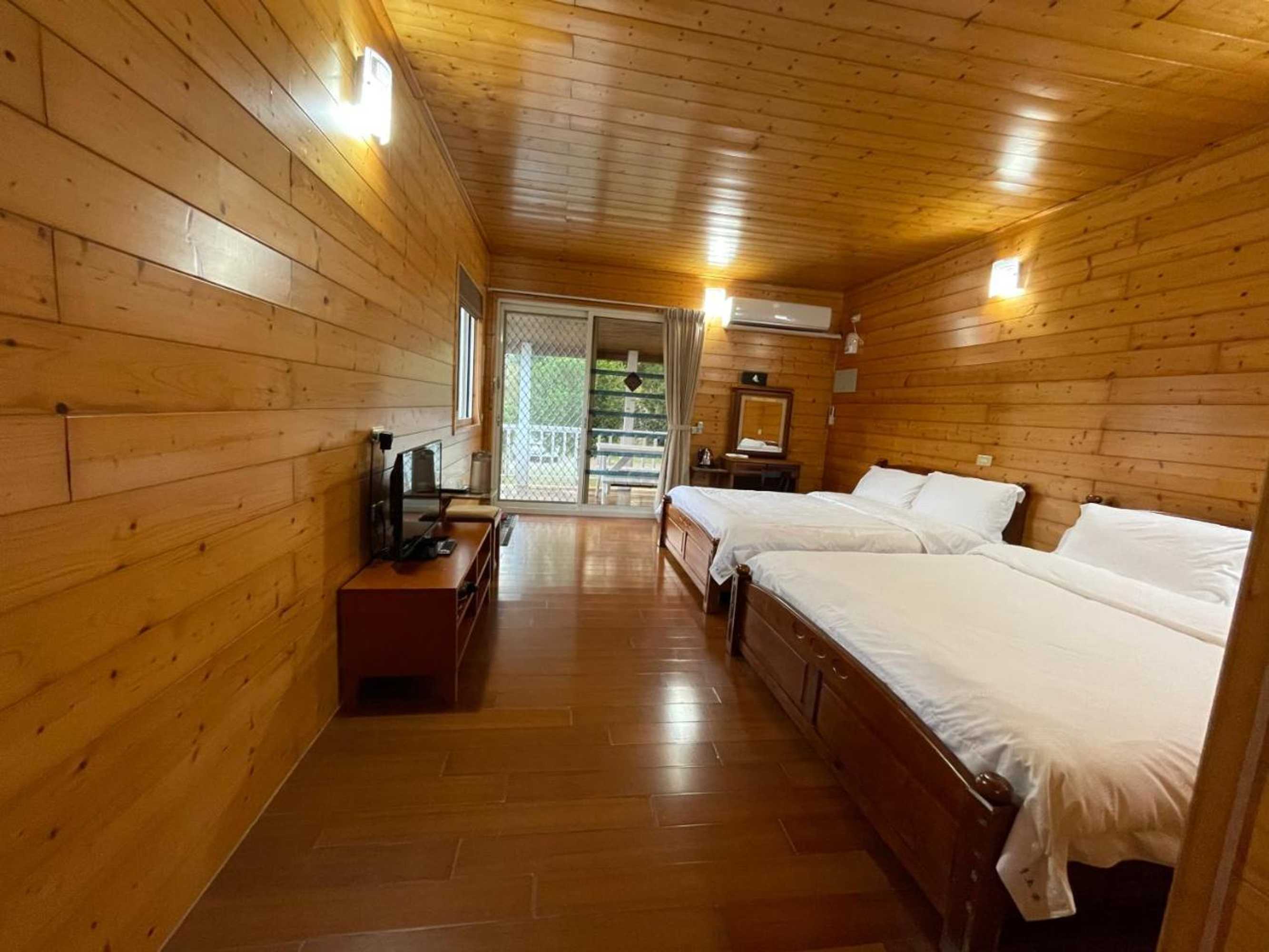 Gift card for View on View B&b