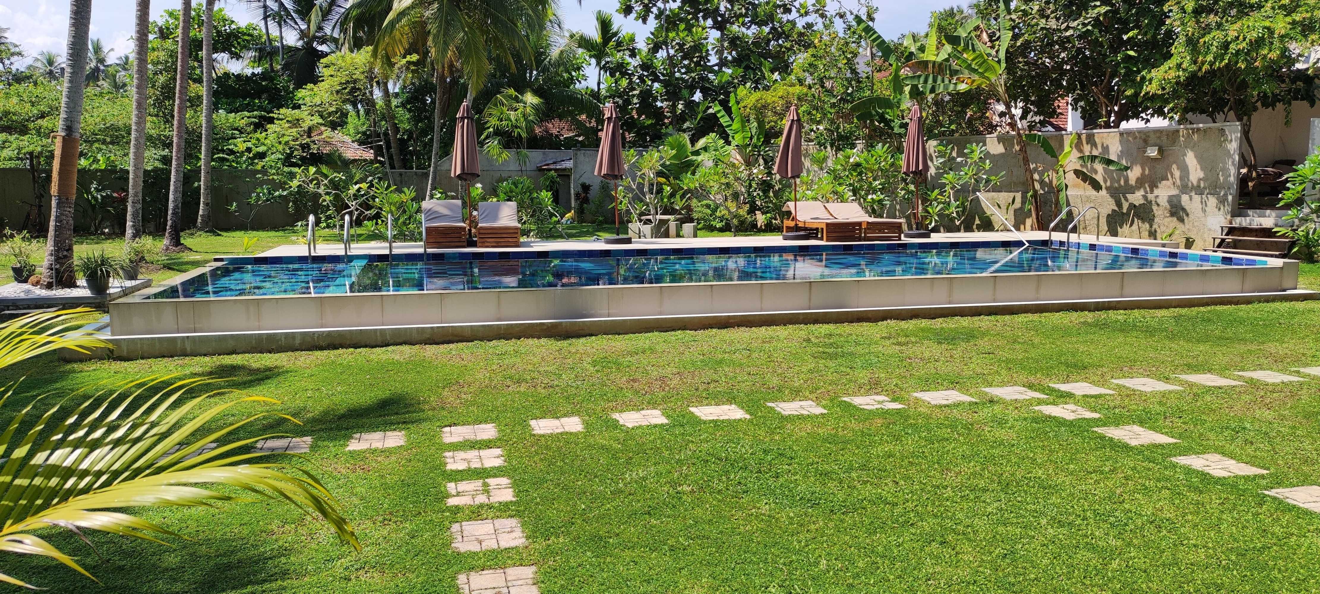 Gift card for Mango Tree Villa Bentota