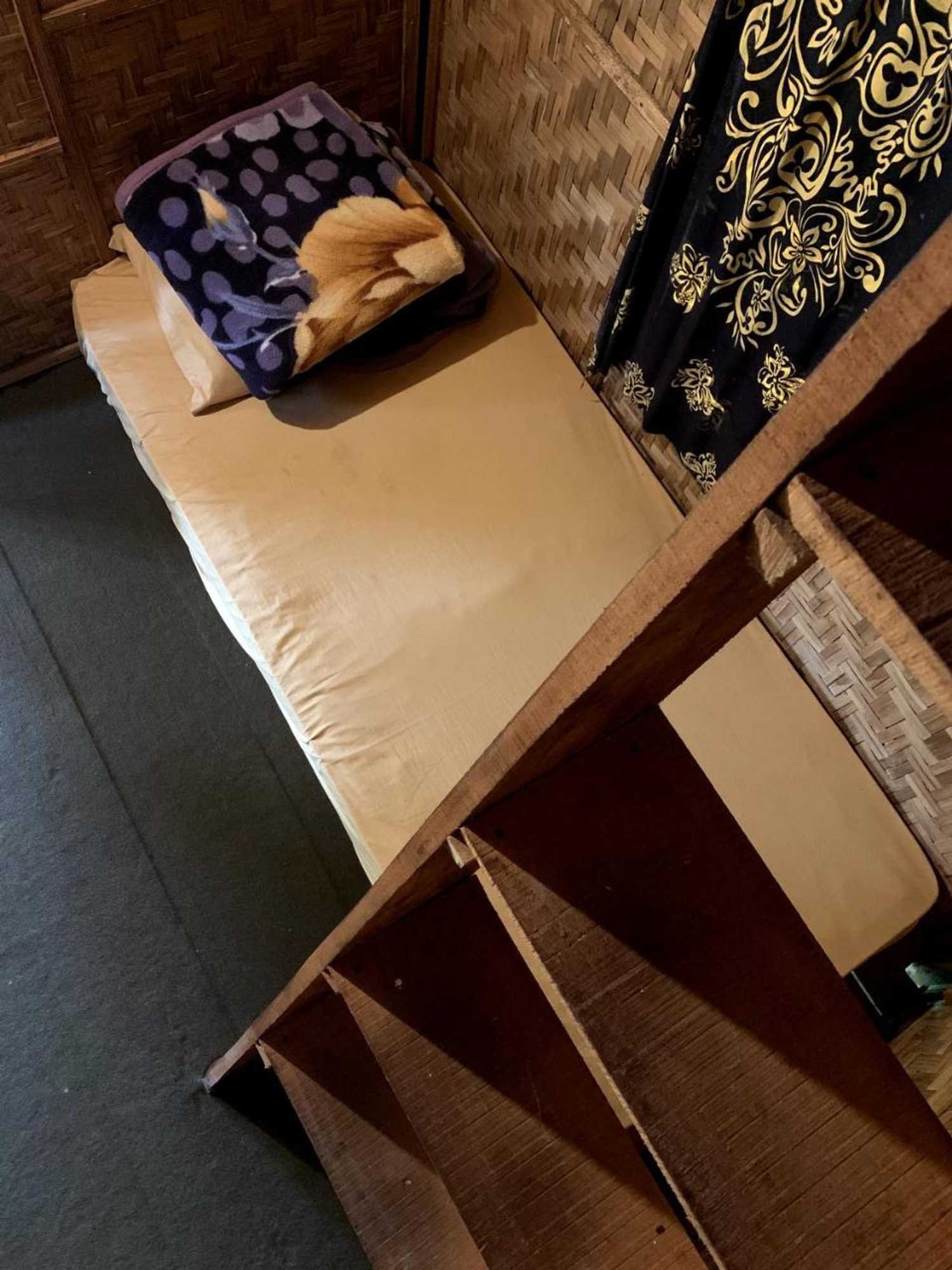 Gift card for Tetebatu Sama Sama Bungalows