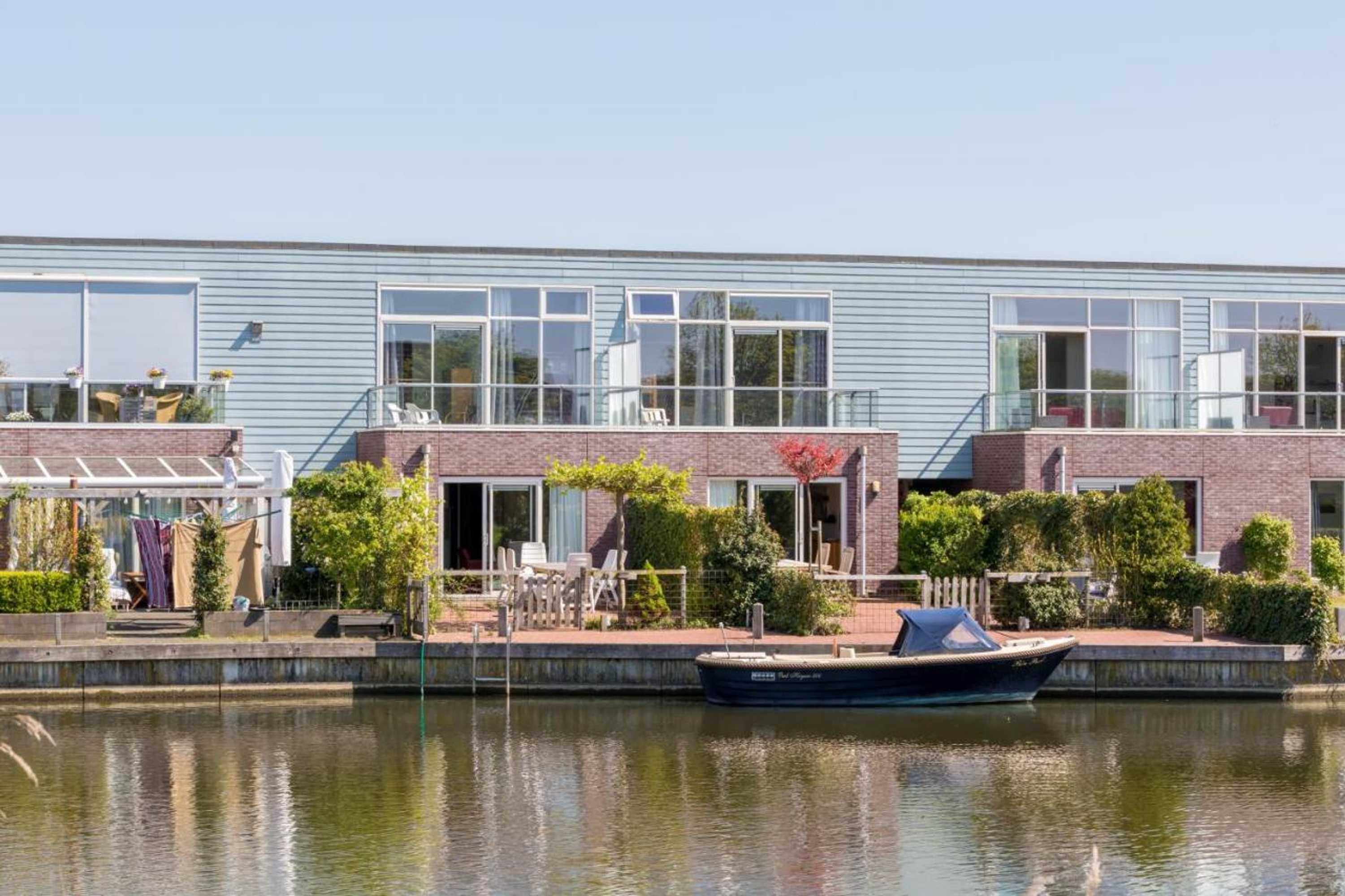 Gift card for Nautic Rentals - Marinapark Oude-Tonge