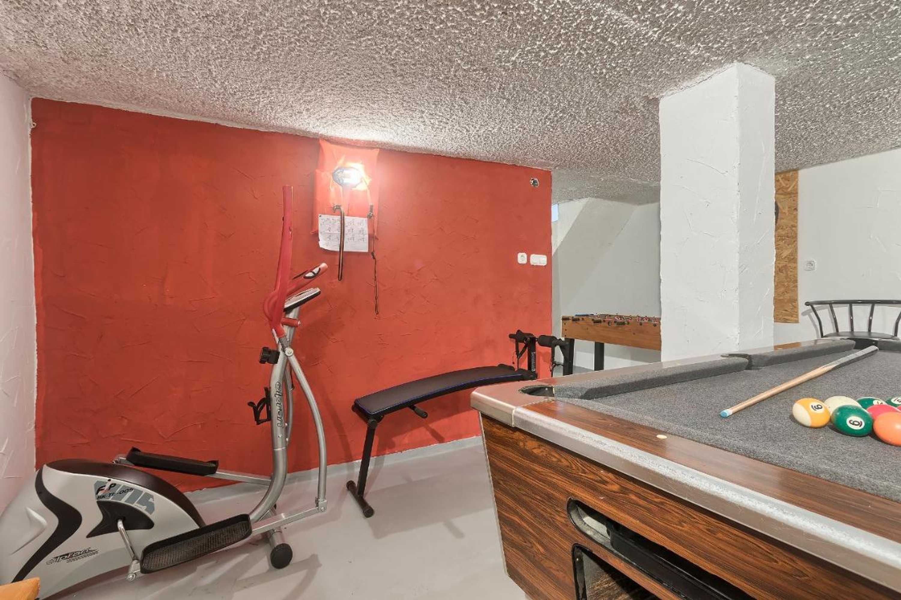 Gift card for Villa Nina