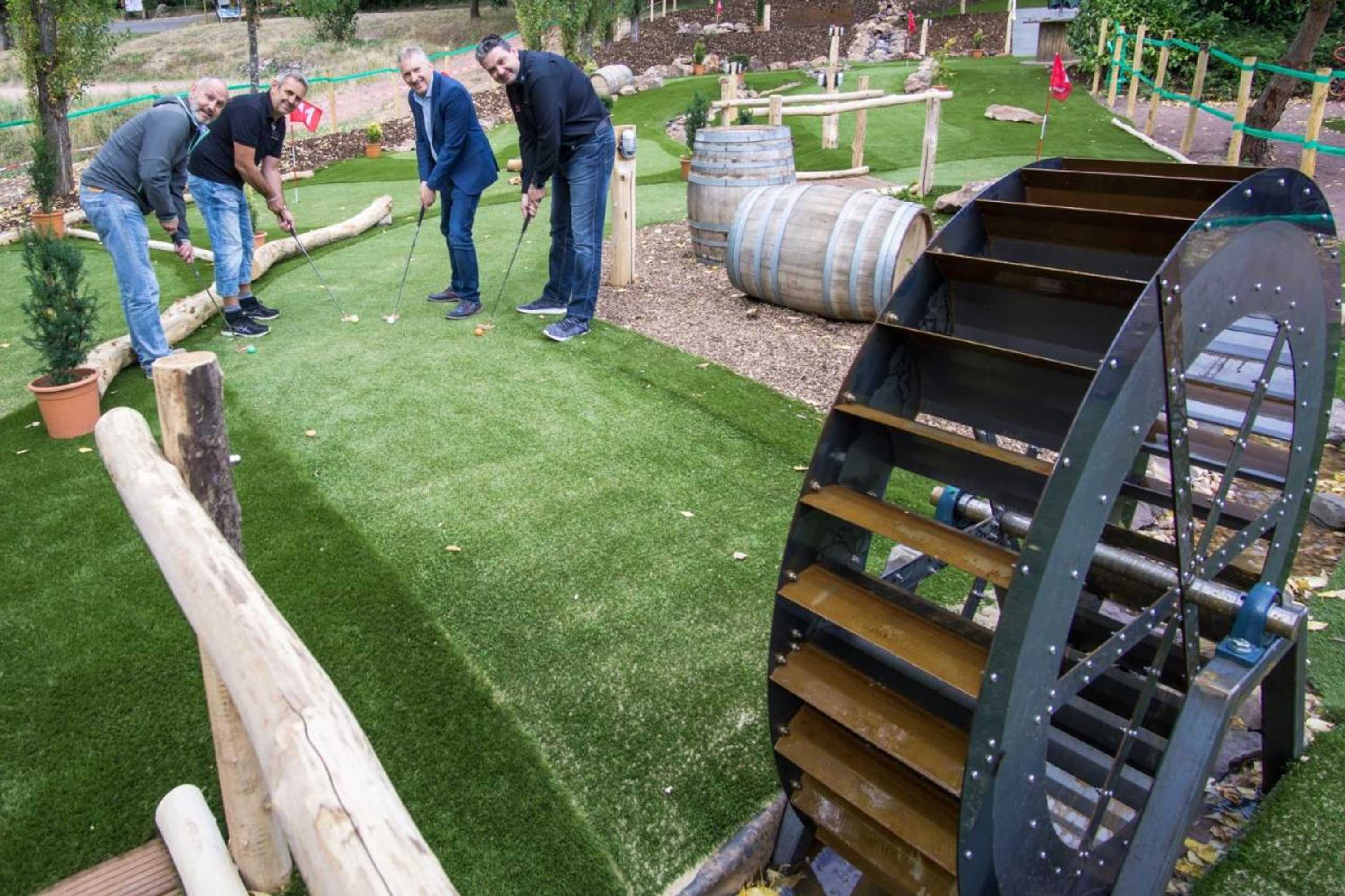 Gift card for Hotel Restaurant Litermont