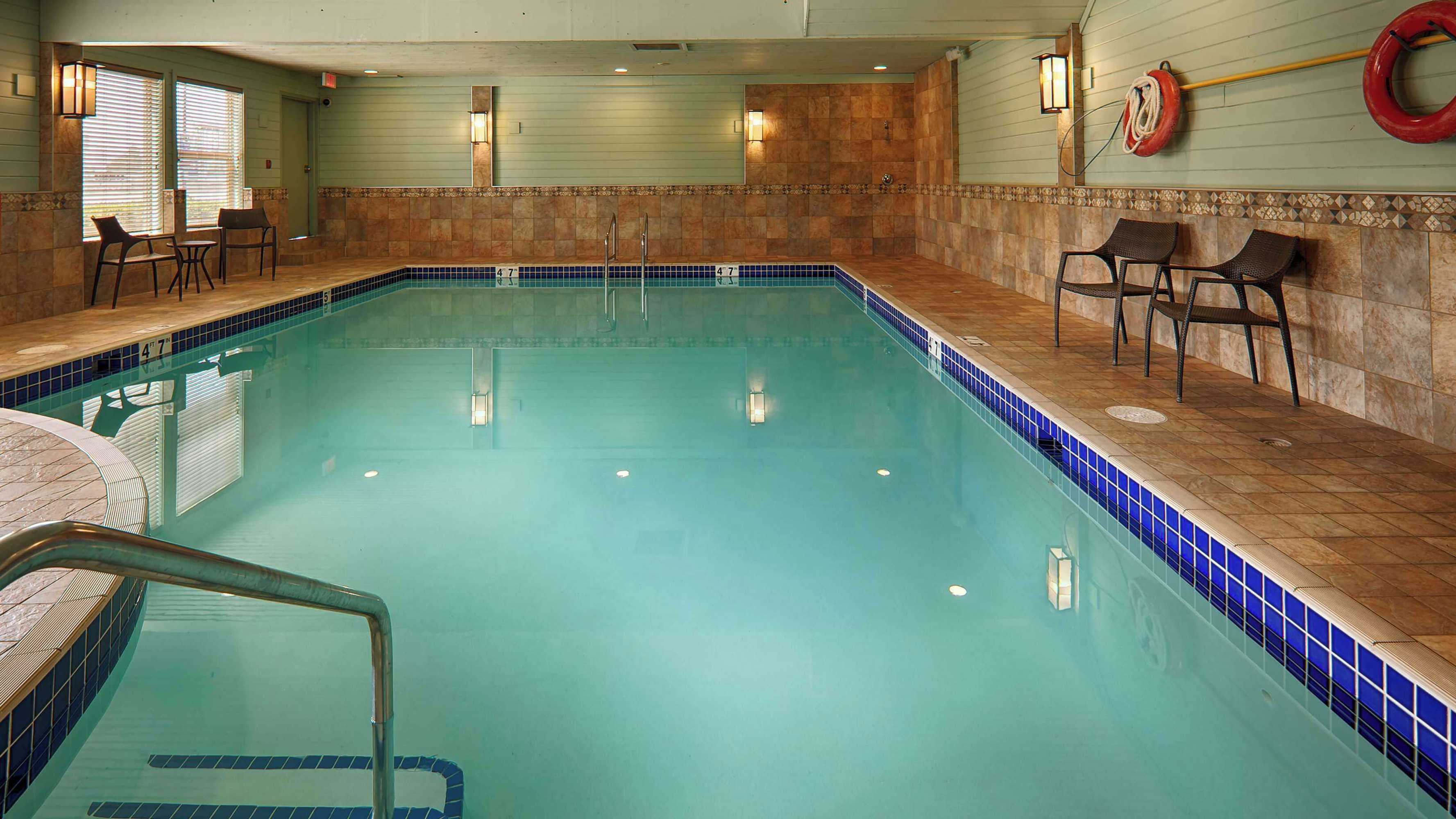 Gift card for Best Western Plus Langley Inn Gift card for Best Western Plus Langley Inn