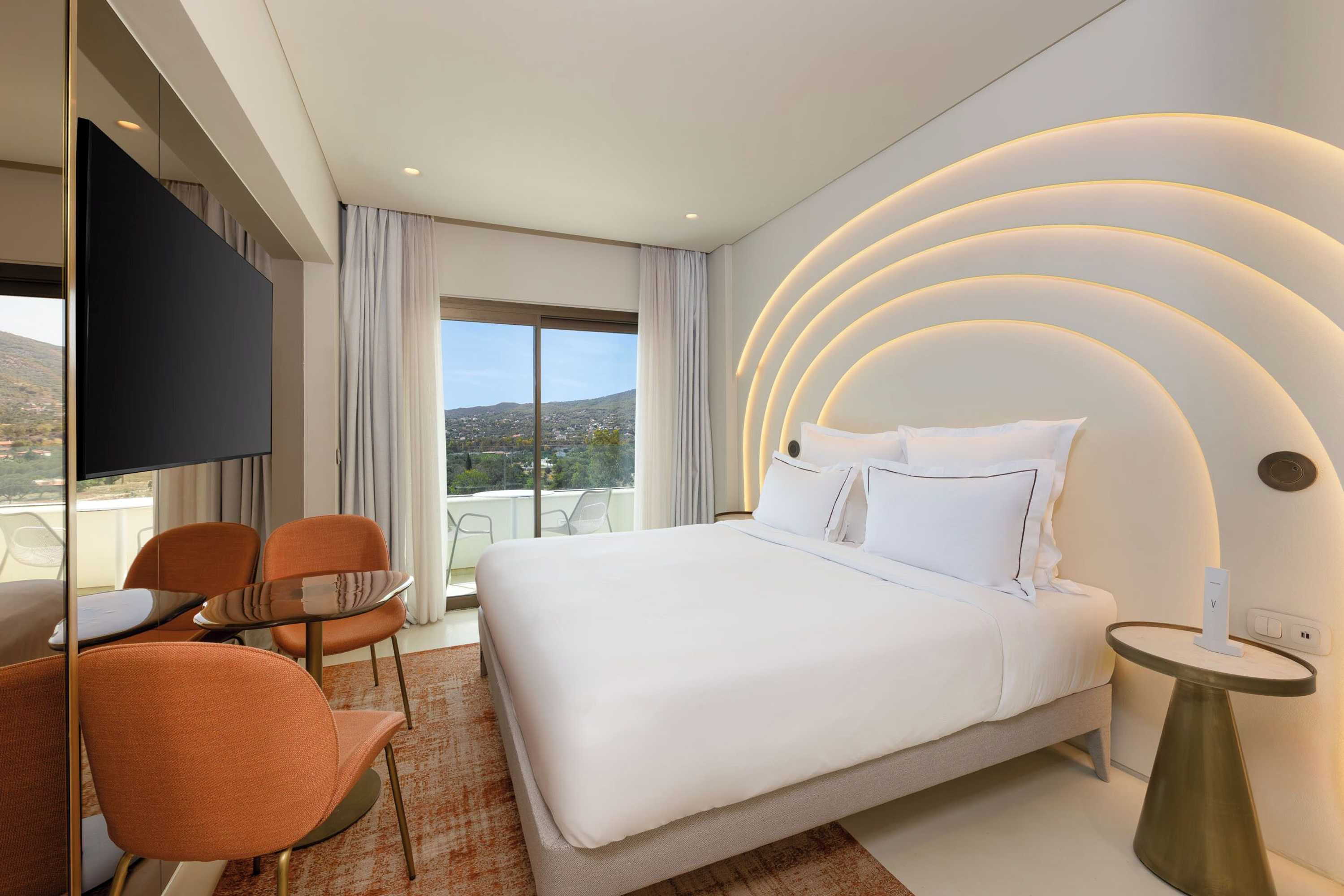 Gift card for Isla Brown Corinthia Resort & Spa, Curio Collection by Hilton
