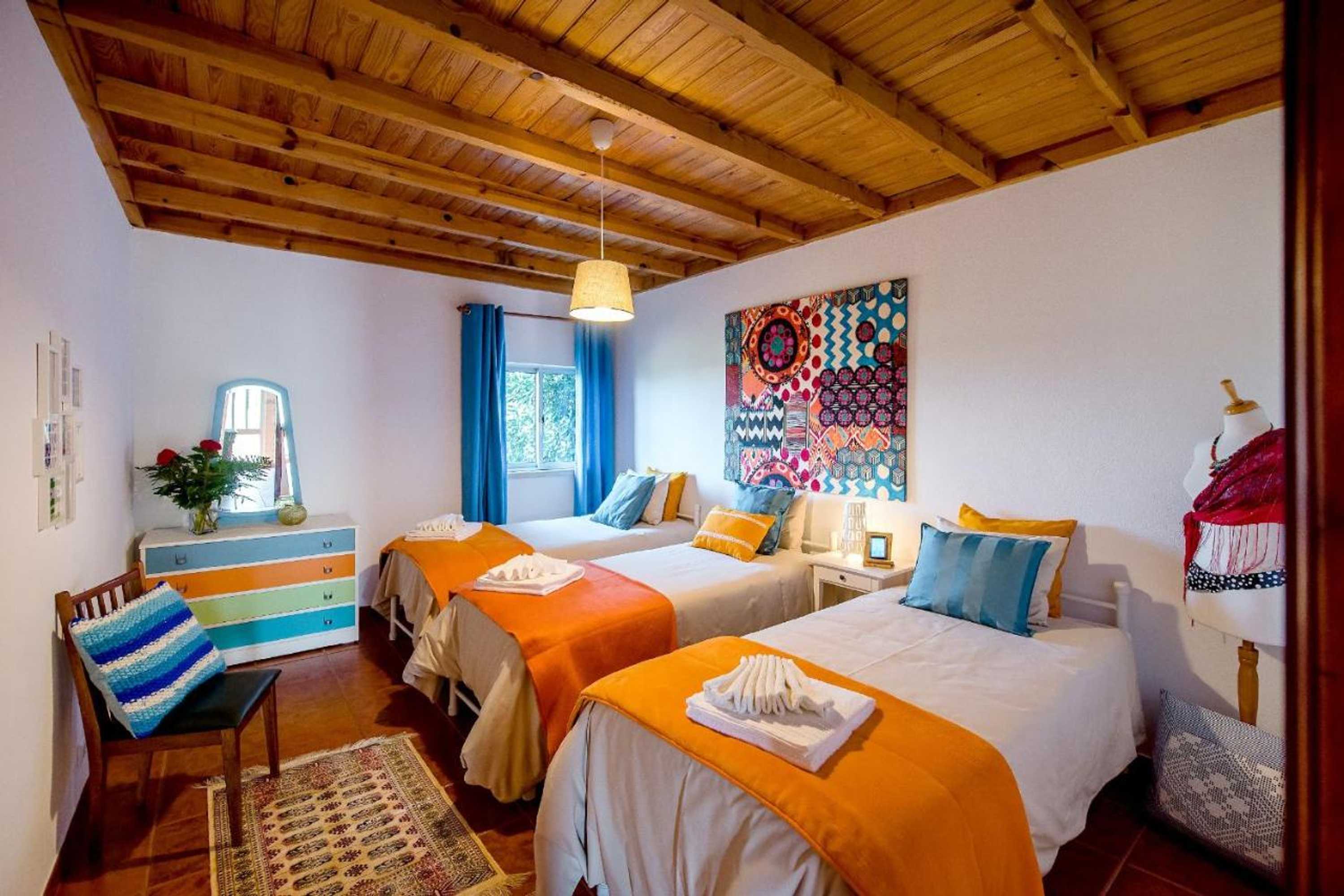 Gift card for Vale do Grou Natura