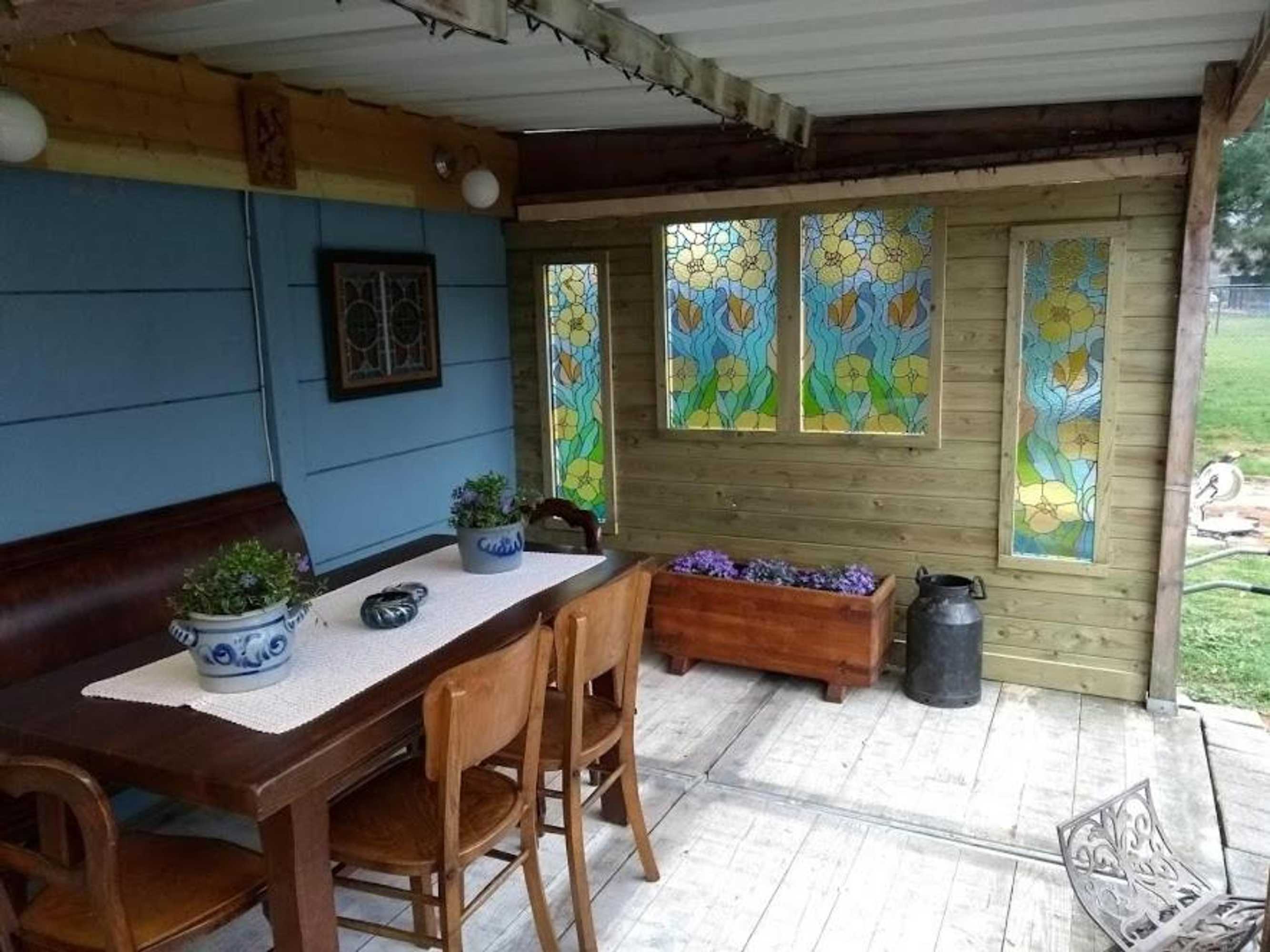 Gift card for B&b Dream On Wheels