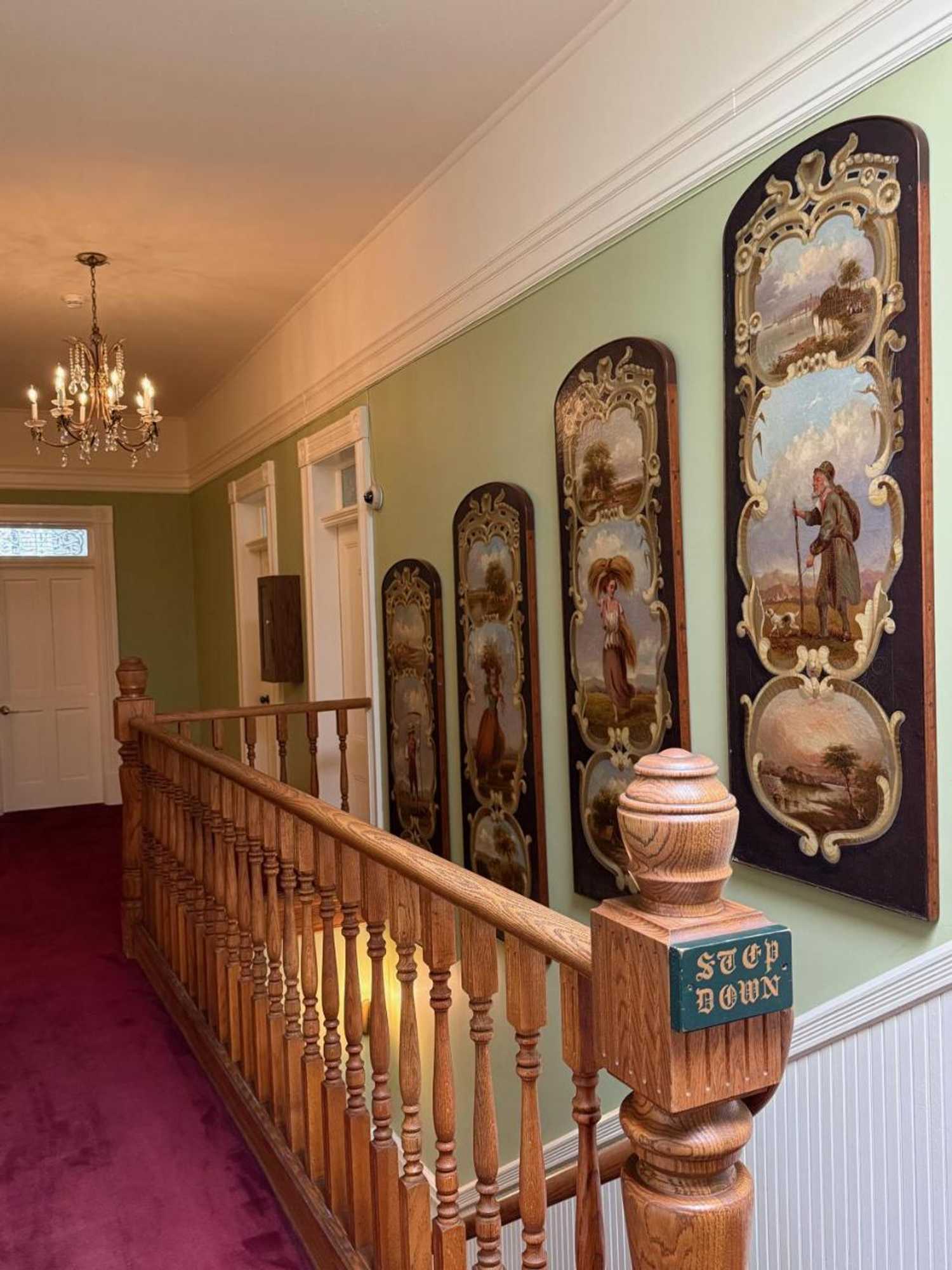 Gift card for Hotel St. Helena Gift card for Hotel St. Helena